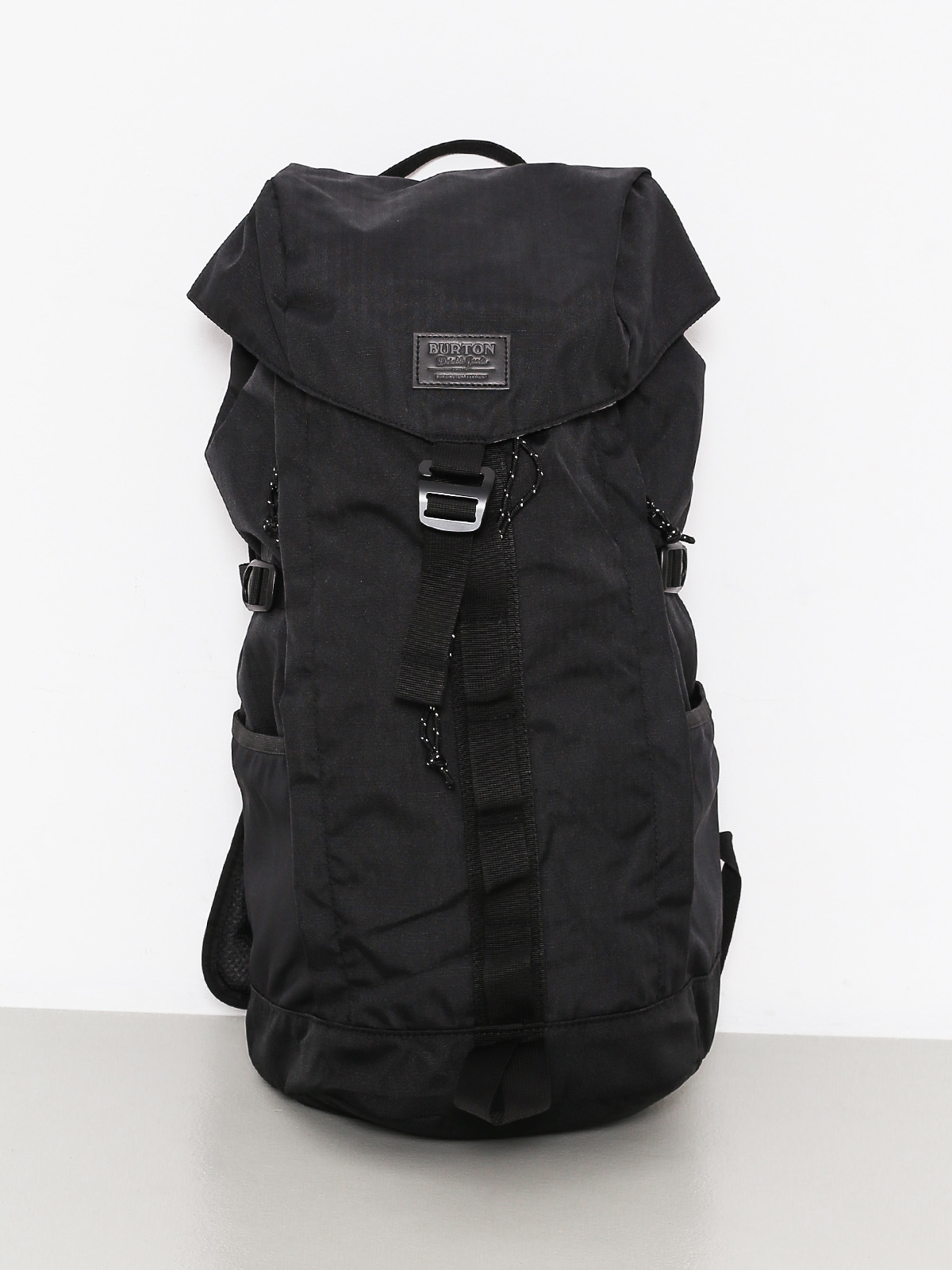 Burton Backpack Chilcoot black (tblk triple ripstop)