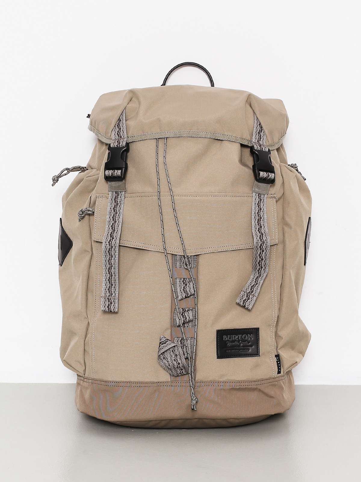 Burton Backpack Fathom (alum trpl rip crdra)