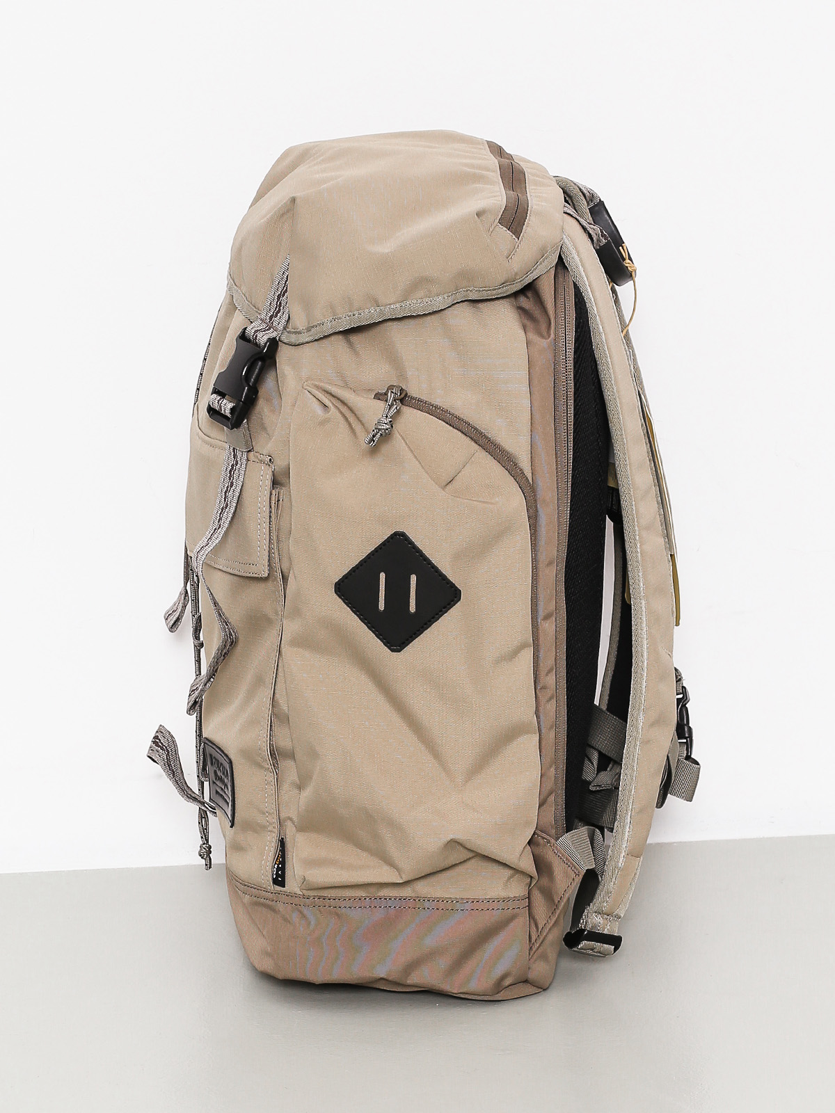 Burton Backpack Fathom (alum trpl rip crdra)