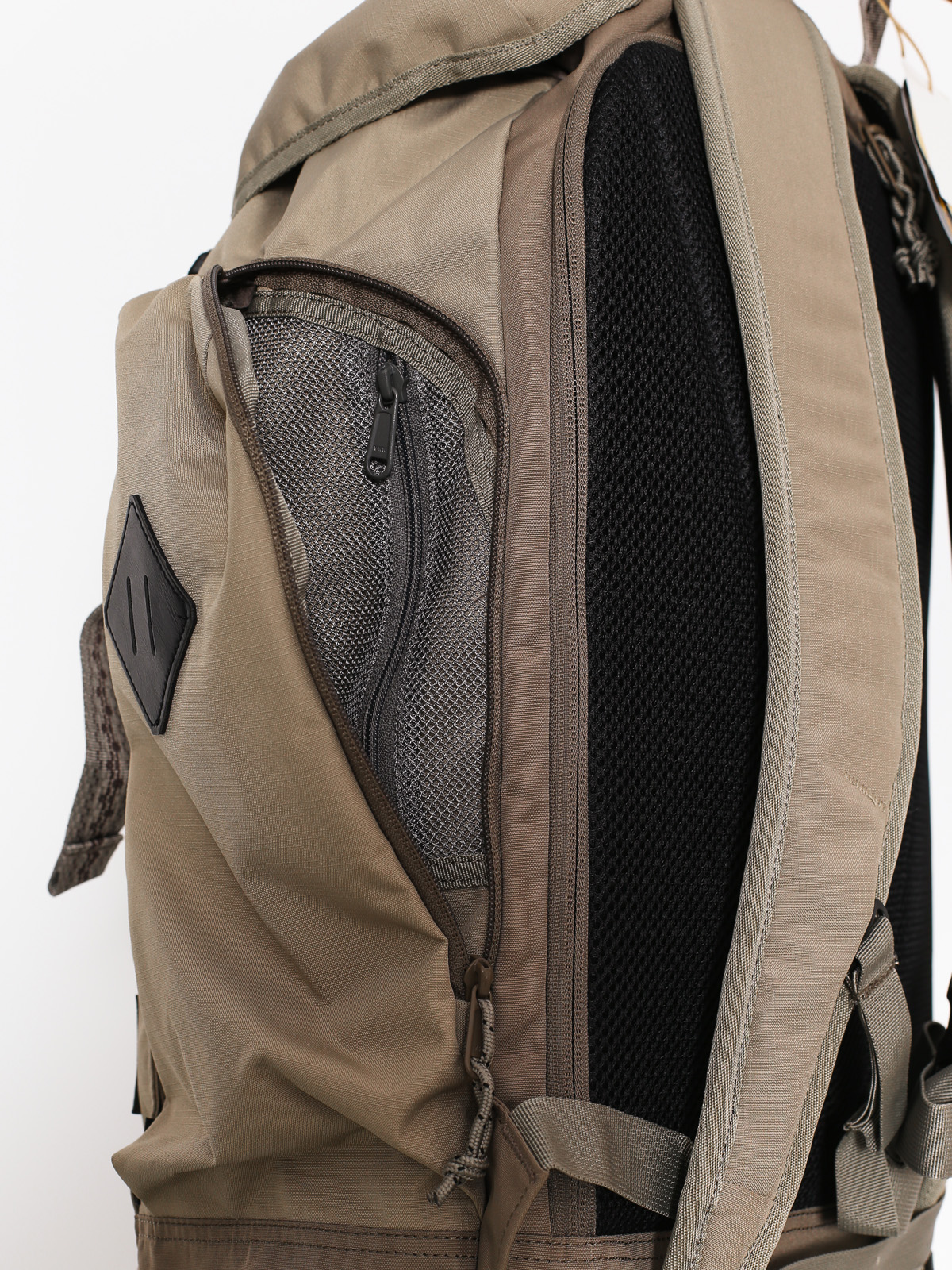 Burton Backpack Fathom (alum trpl rip crdra)