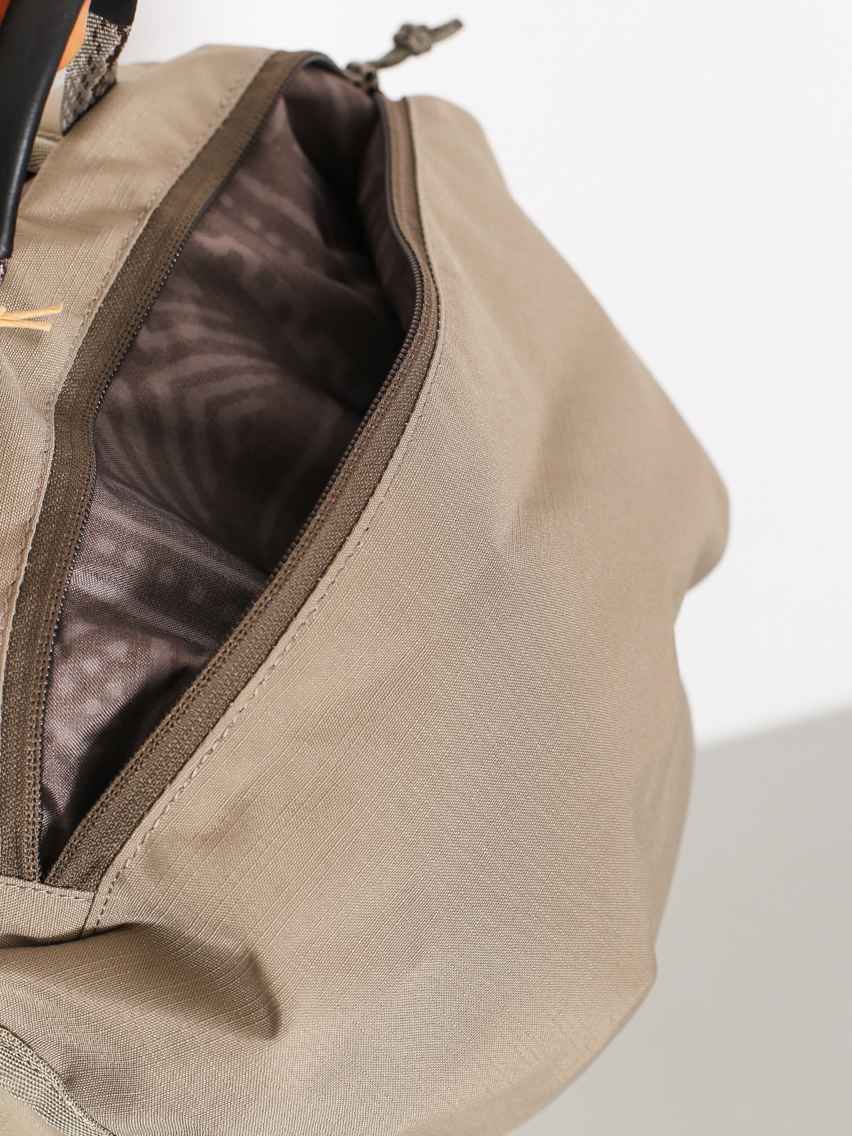 Burton Backpack Fathom (alum trpl rip crdra)