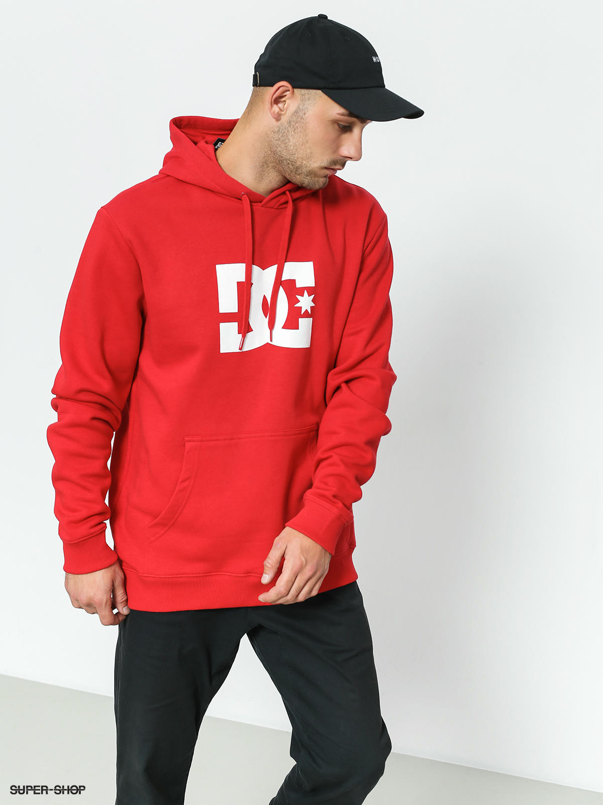 tango hoodie