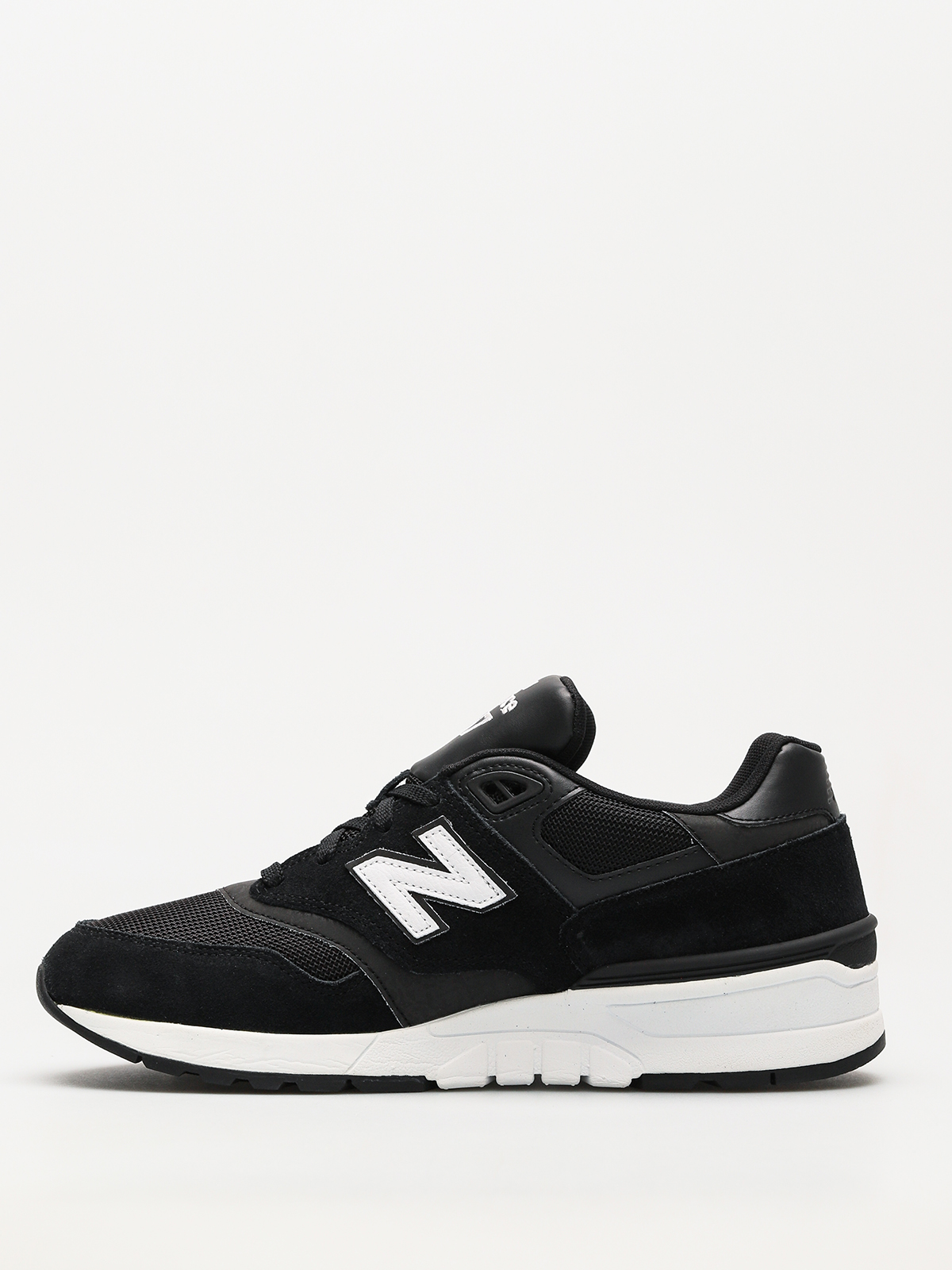new balance suede 597