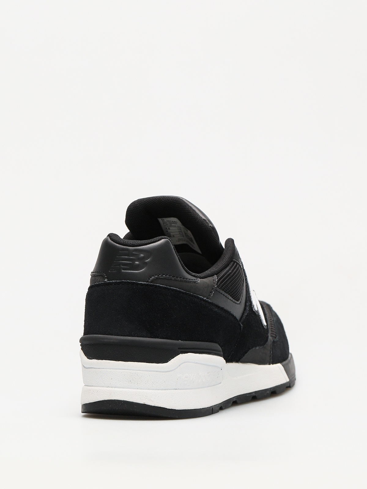 New Balance Shoes 597 (black)