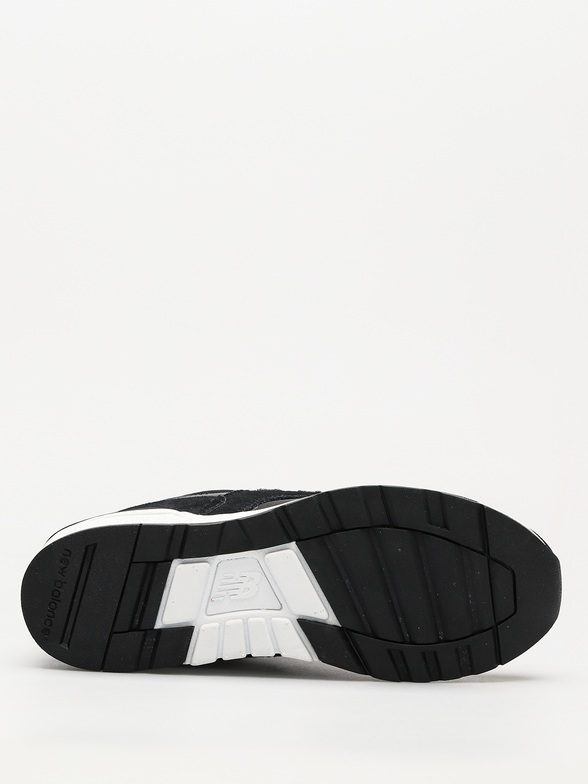 New Balance Shoes 597 (black)