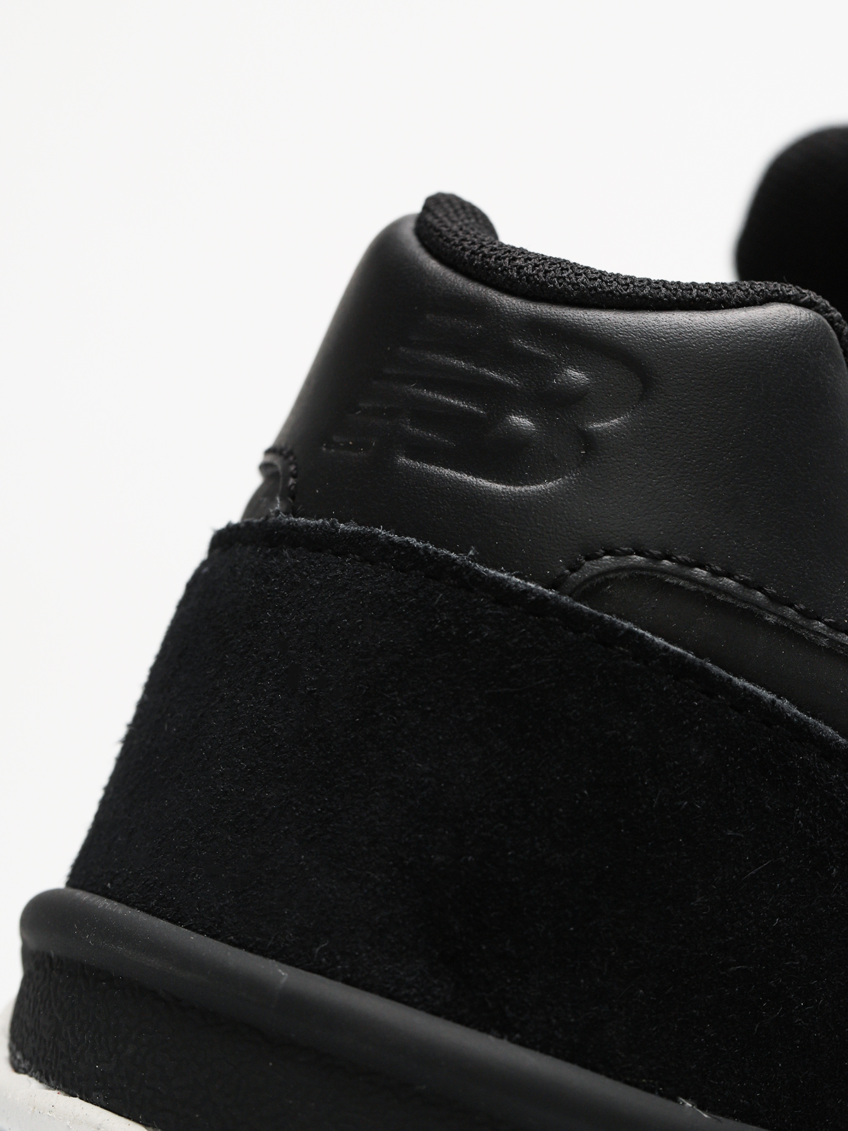 New Balance Shoes 597 (black)