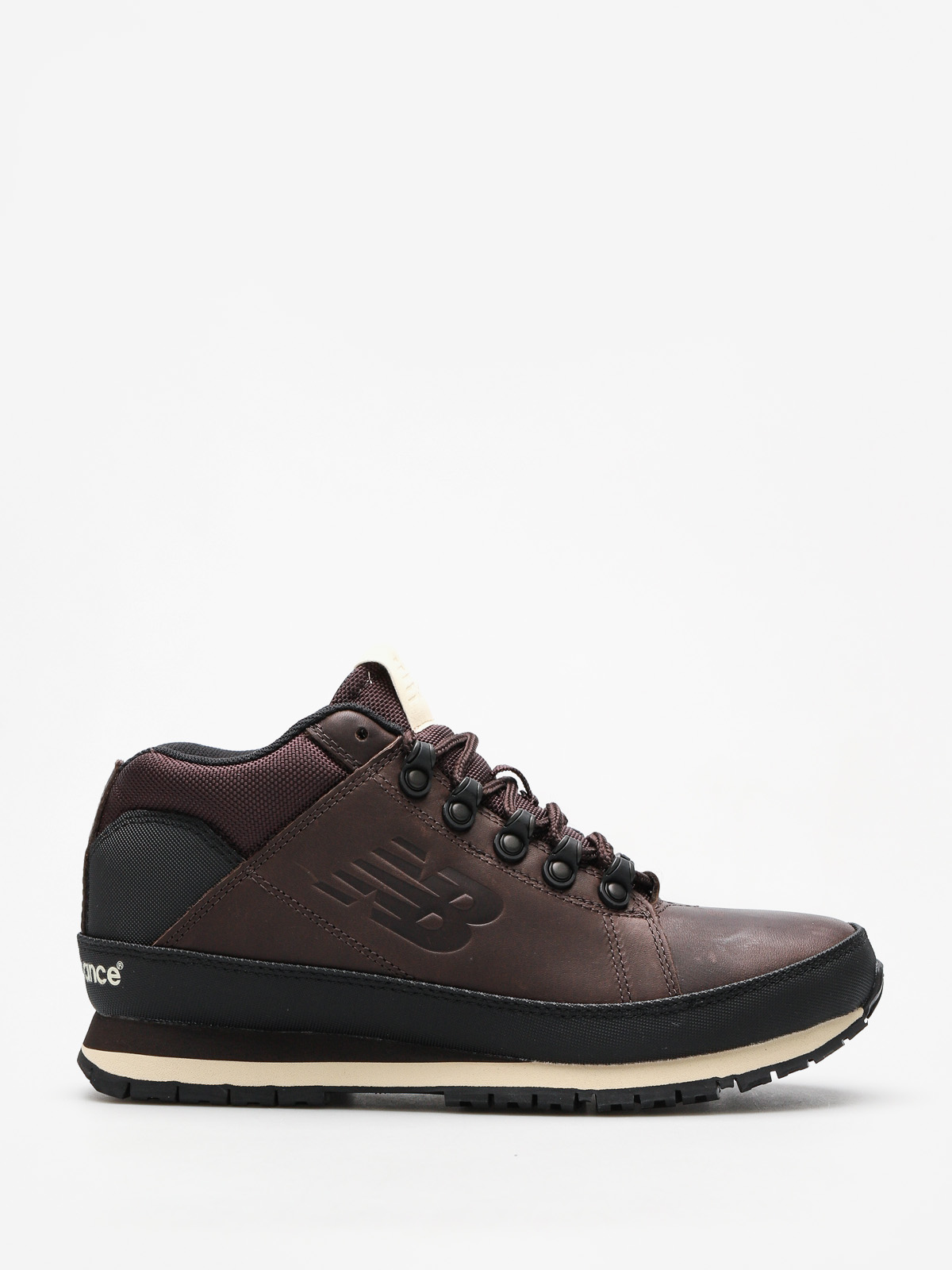 New Balance Schuhe 754 Braun (llb)