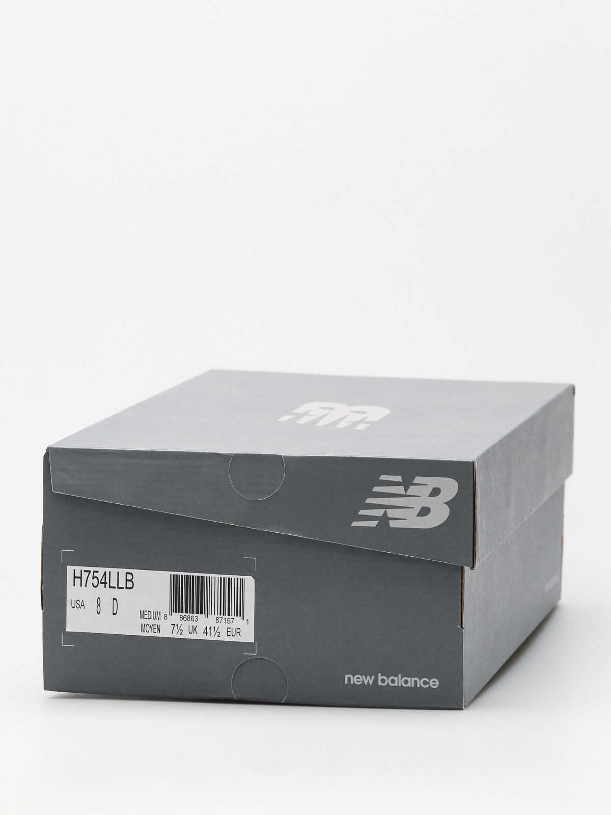 New Balance Schuhe 754 (llb)