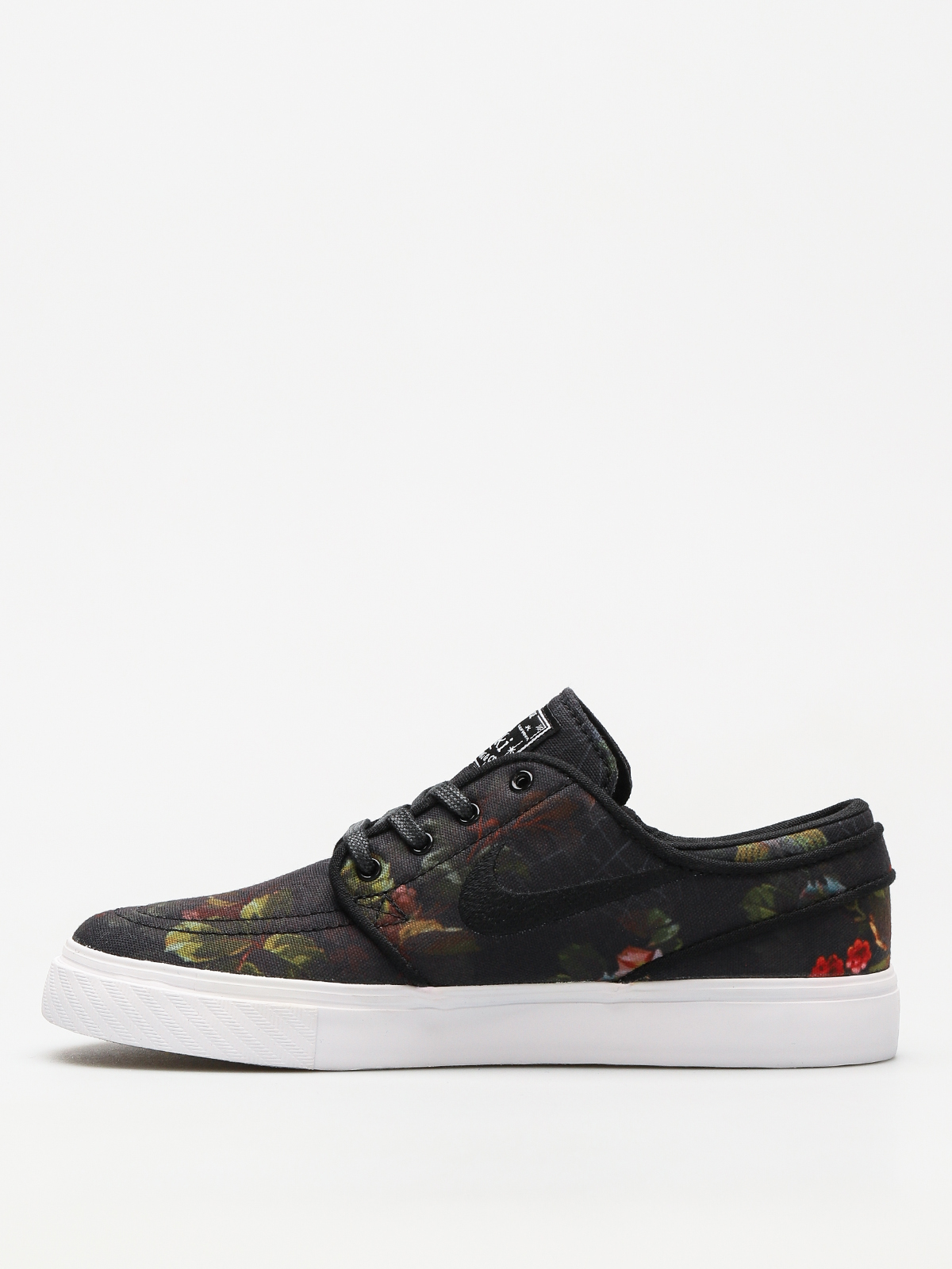 Nike SB Shoes Zoom Sb Stefan Janoski Canvas multicolor (multi