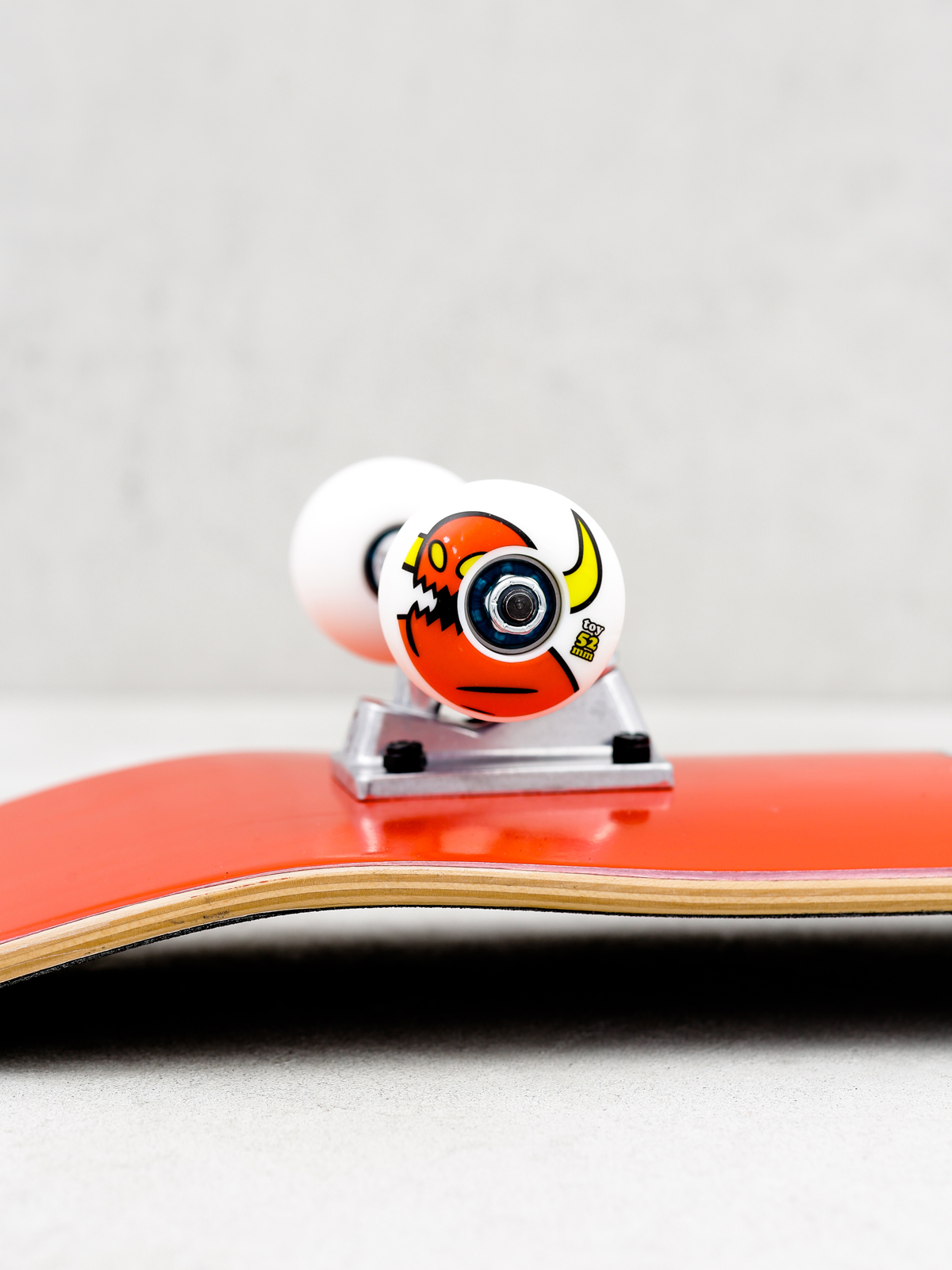 Toy Machine Skateboard Monster (assorted)