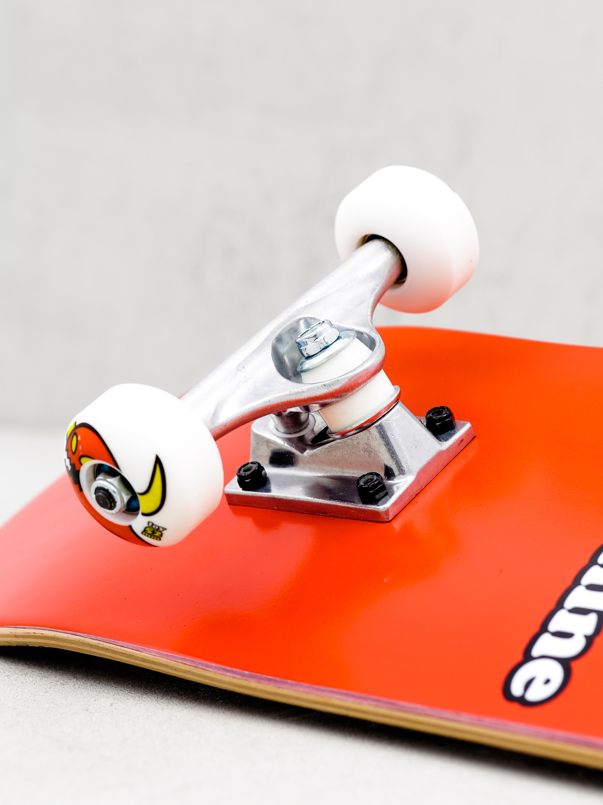 Toy Machine Skateboard Monster (assorted)