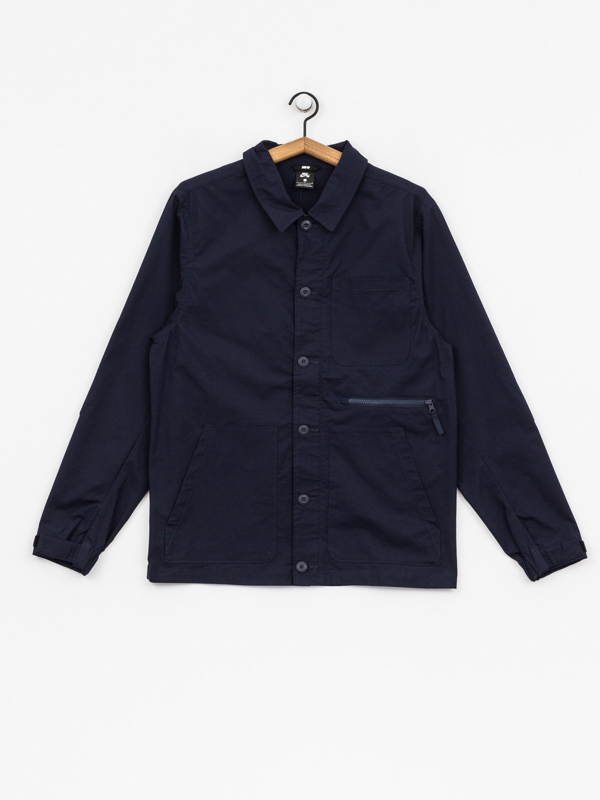 Nike SB Jacket Sb Flex (obsidian)