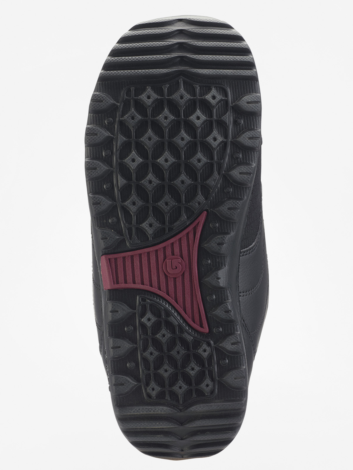 Damen Burton Snowboardschuhe Mint Boa (black)