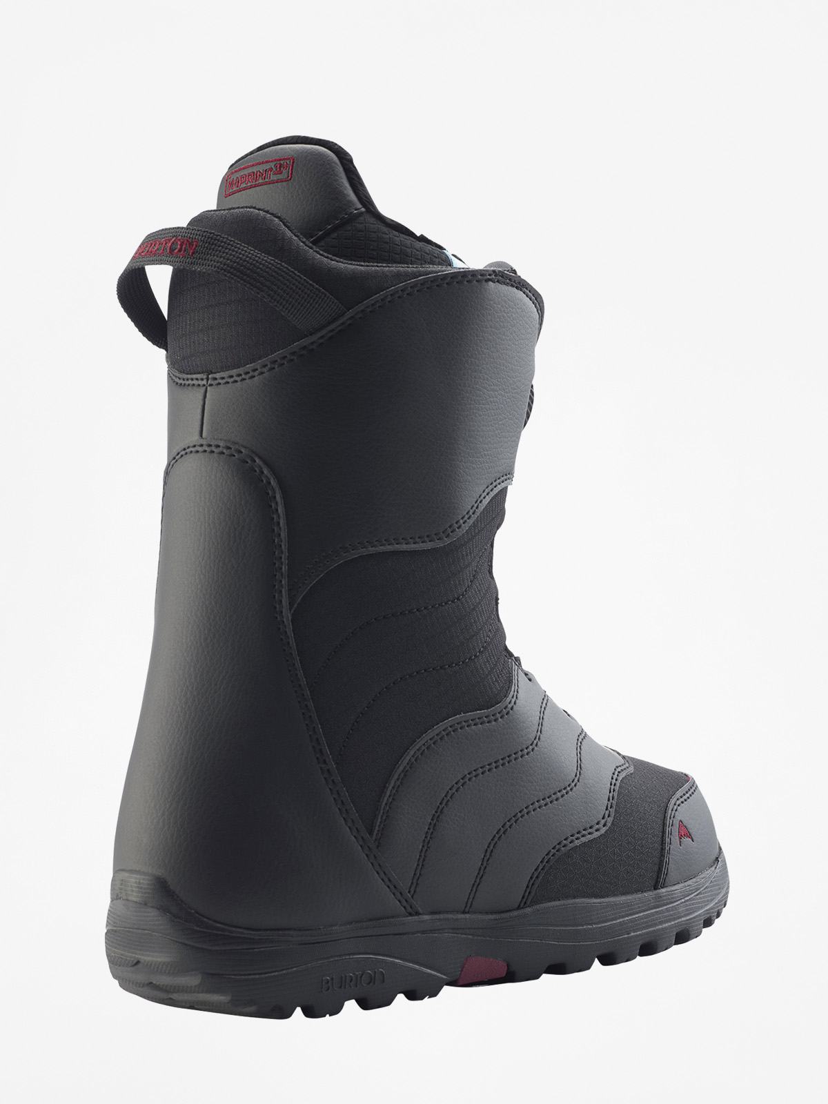 Damen Burton Snowboardschuhe Mint Boa (black)