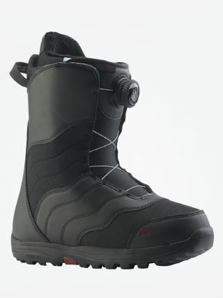 Burton Mint Boa Snowboard boots Wmn (black)