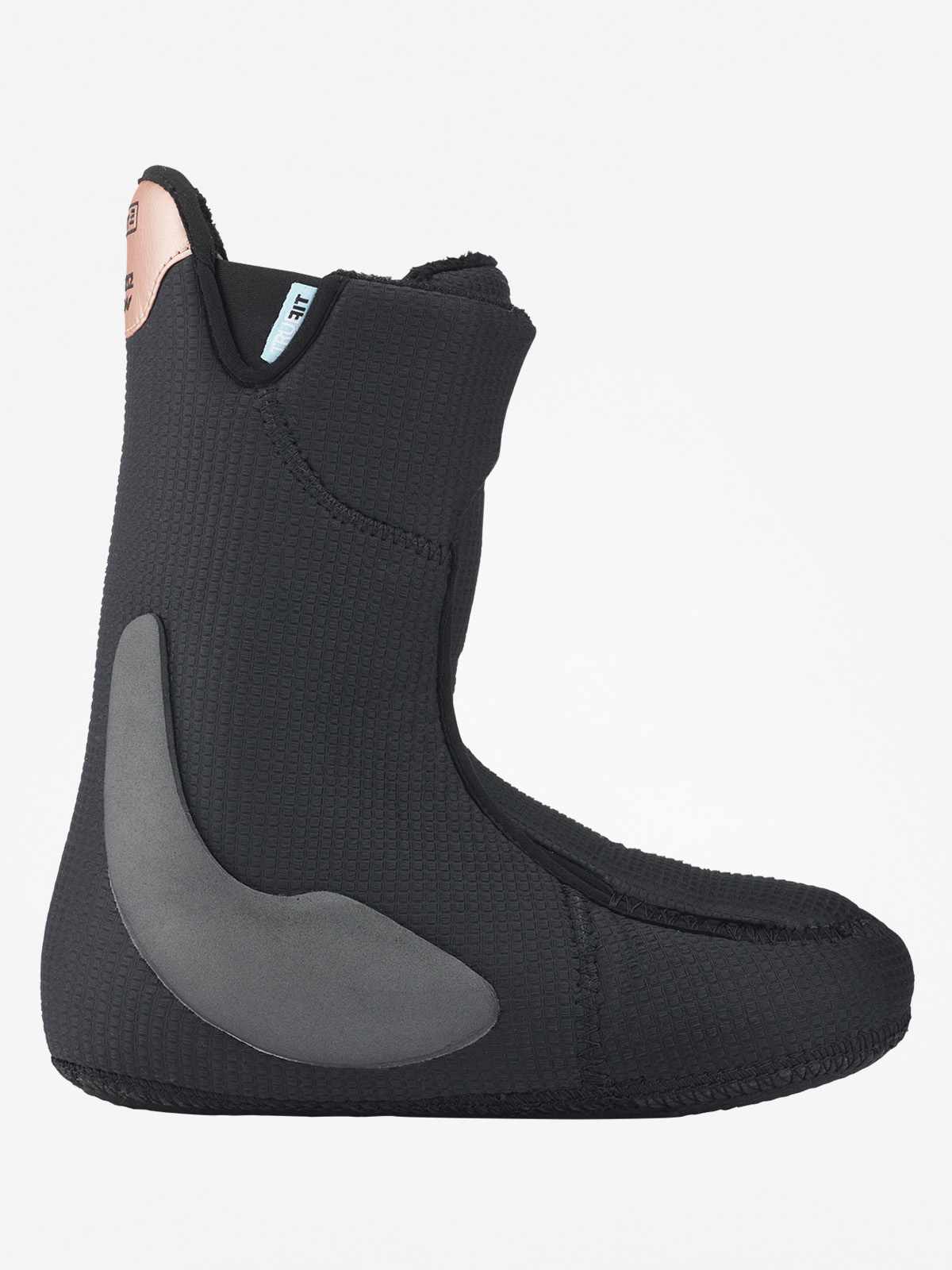 Womens Burton Snowboard boots Limelight Boa (black)