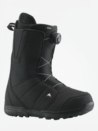 Burton Moto Boa Snowboard boots (black)