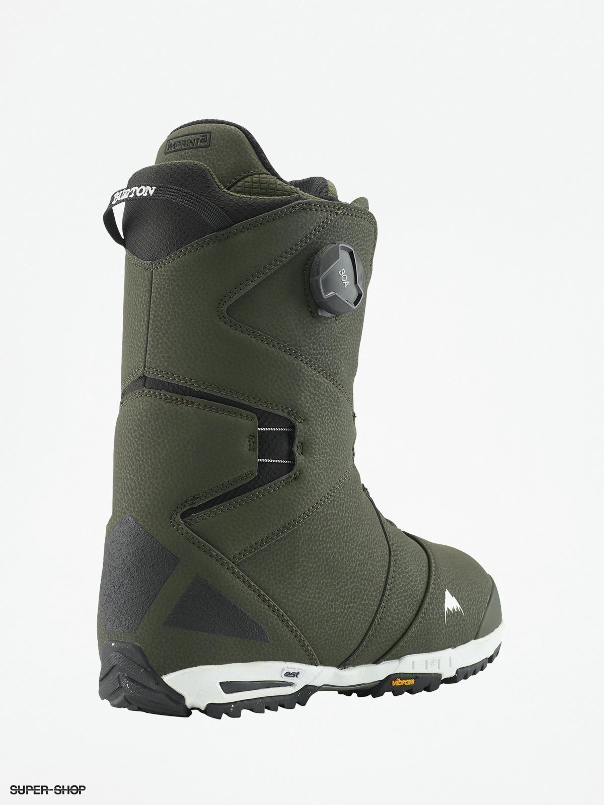 Burton Snowboard boots Photon Boa (clover)