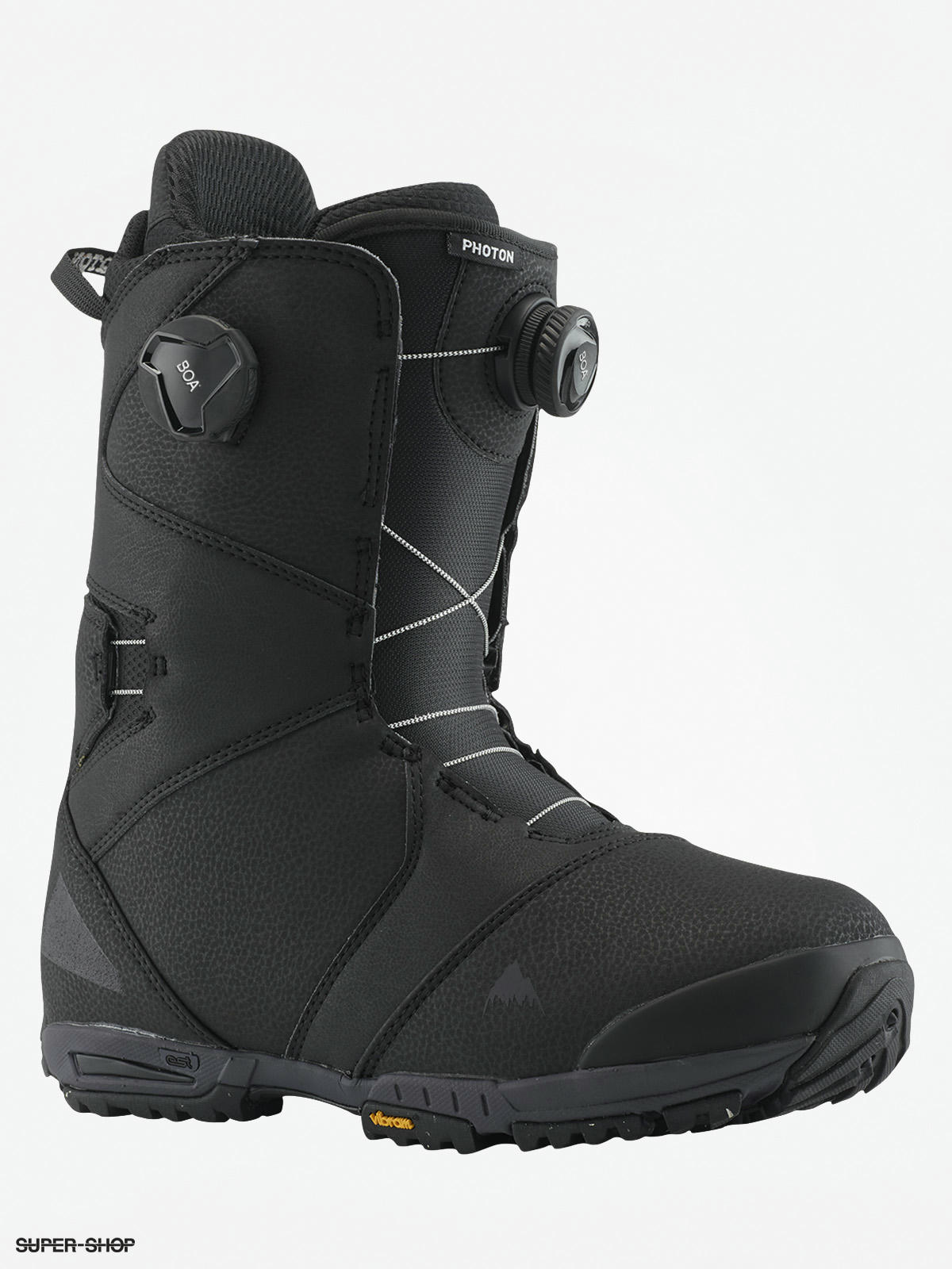 Burton Snowboard boots Photon Boa (black)