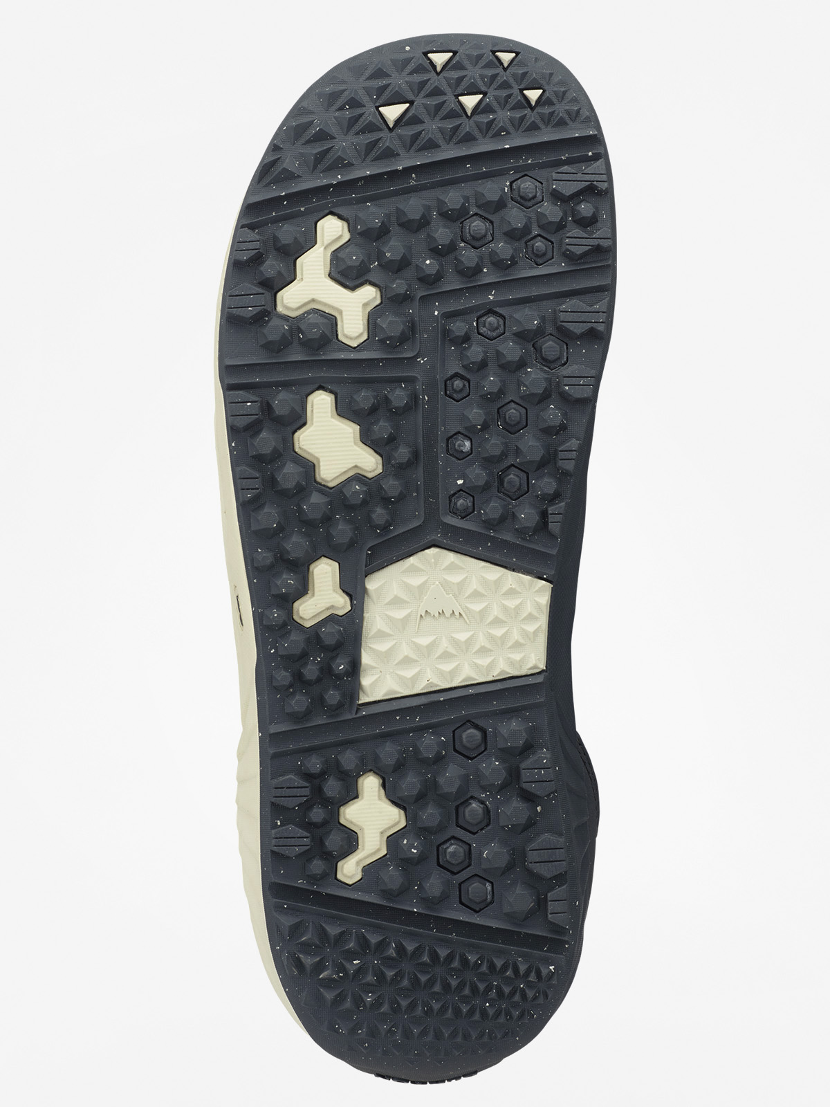 burton ion cloud shadows