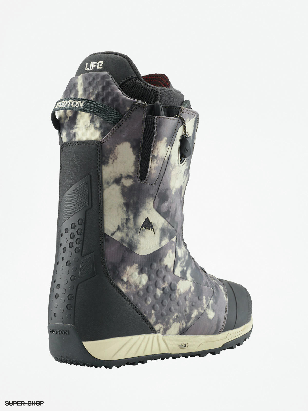 men's burton ion snowboard boot