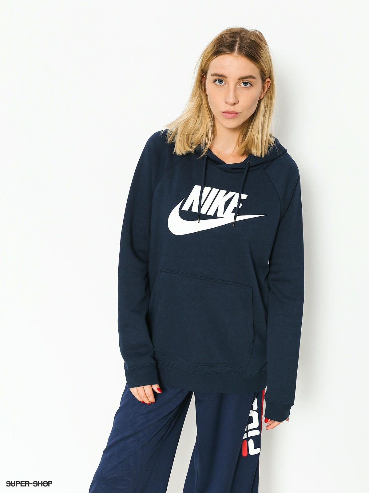 nike sportswear rally sweatshirt