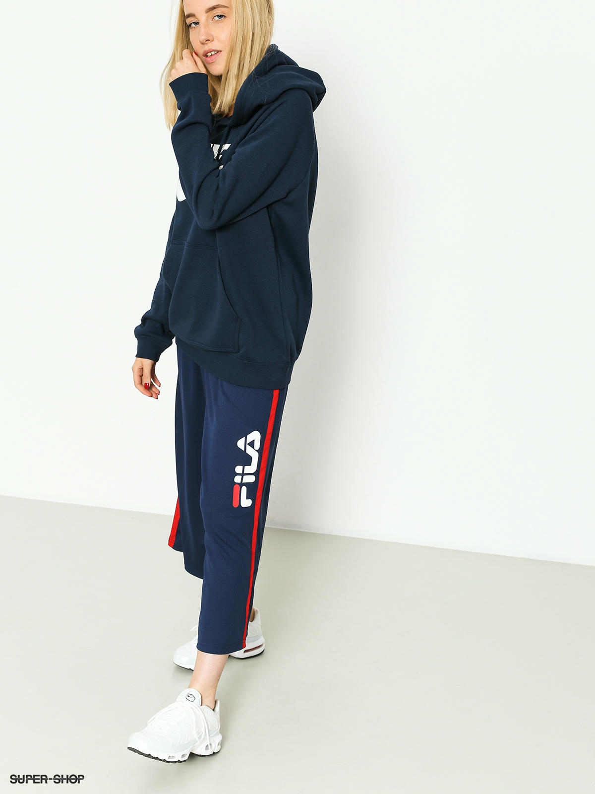 nike nsw rally hoodie