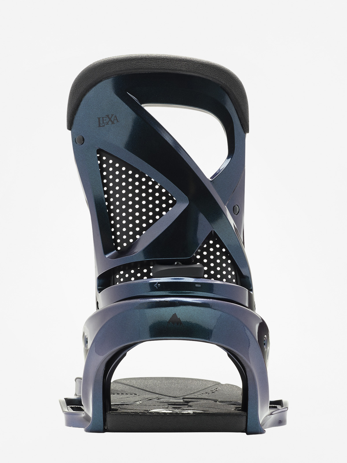 Damen Burton Snowboardbindung Lexa Est (shifty)