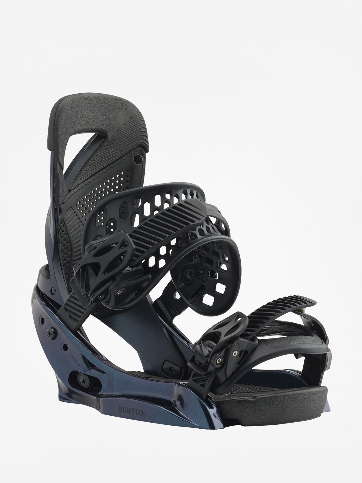 Damen Burton Snowboardbindung Lexa Est (shifty)