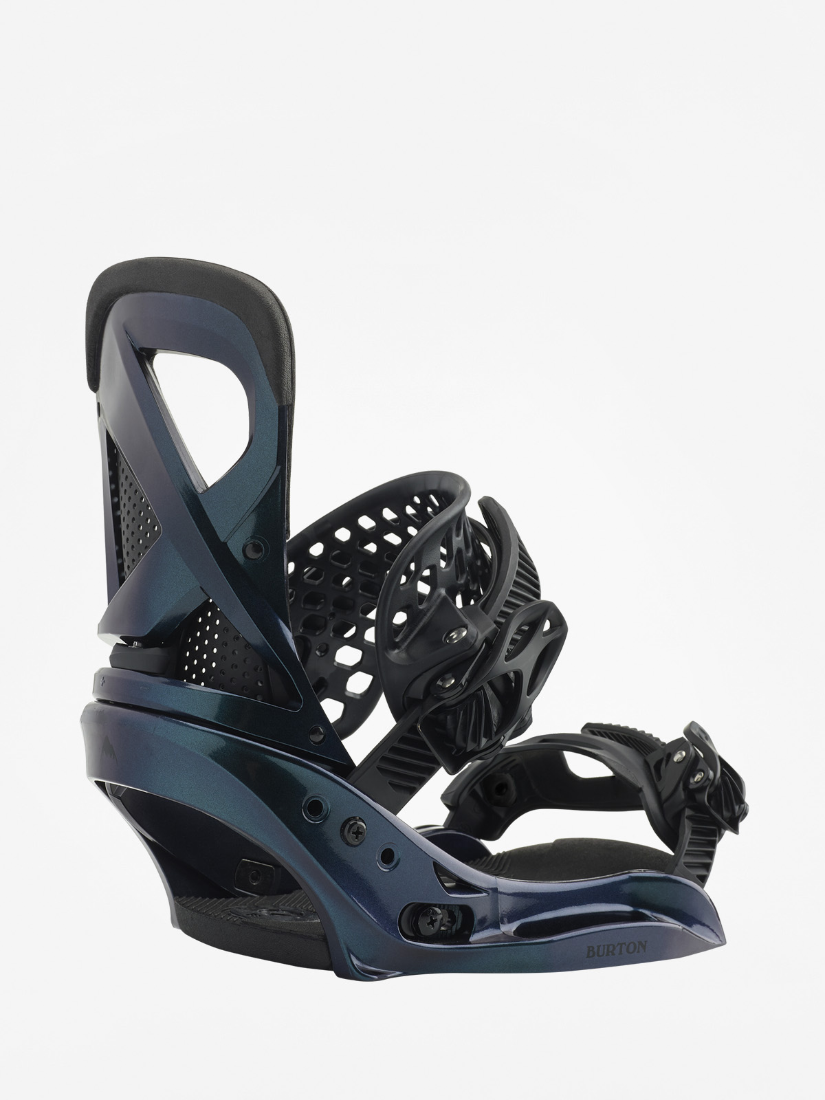 Damen Burton Snowboardbindung Lexa Est (shifty)