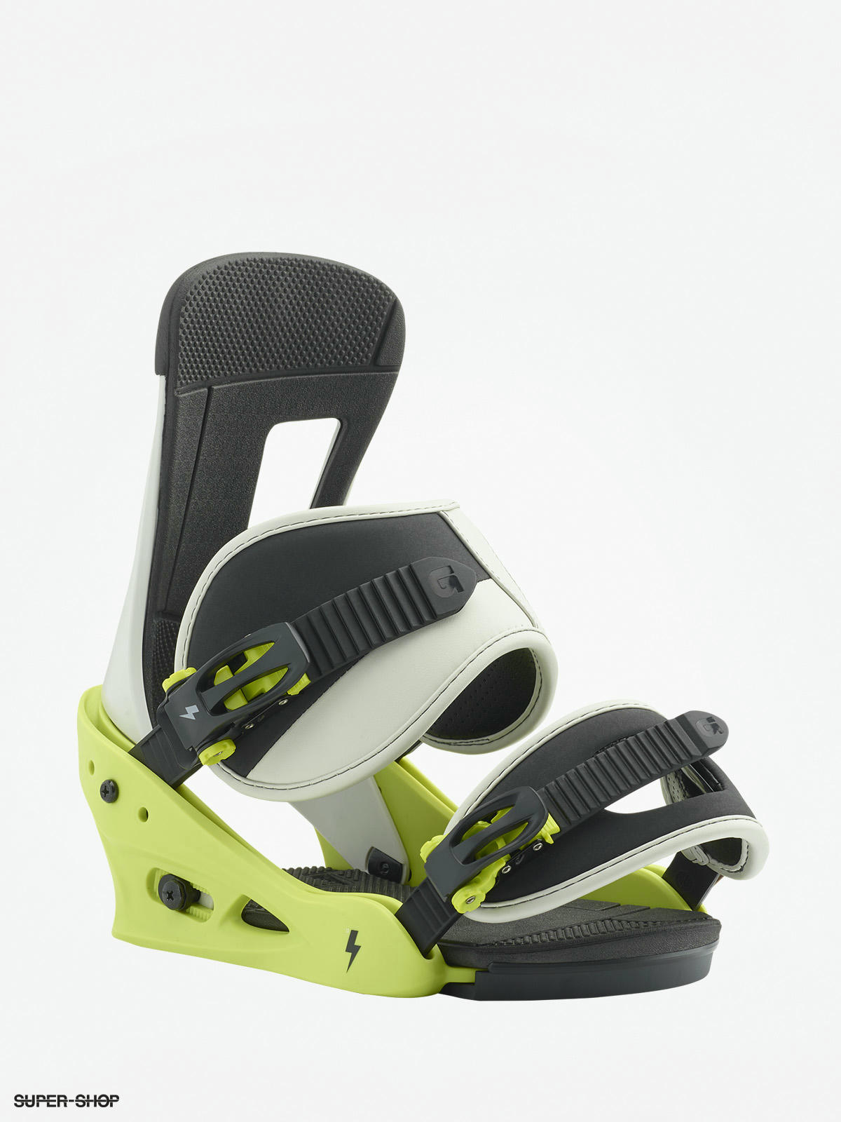 burton all mountain bindings