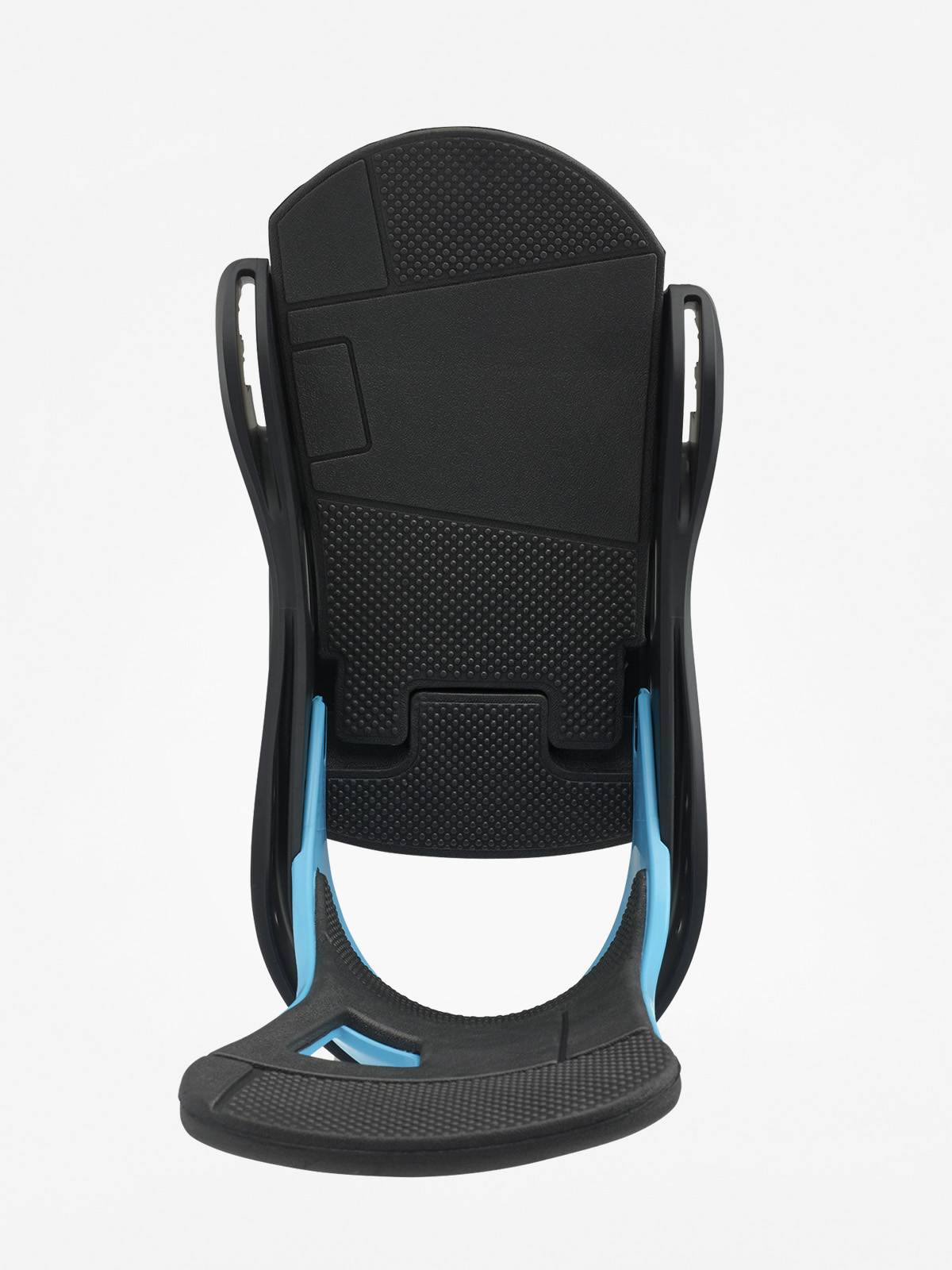 Herren Burton Snowboardbindung Freestyle (cobalt blue)