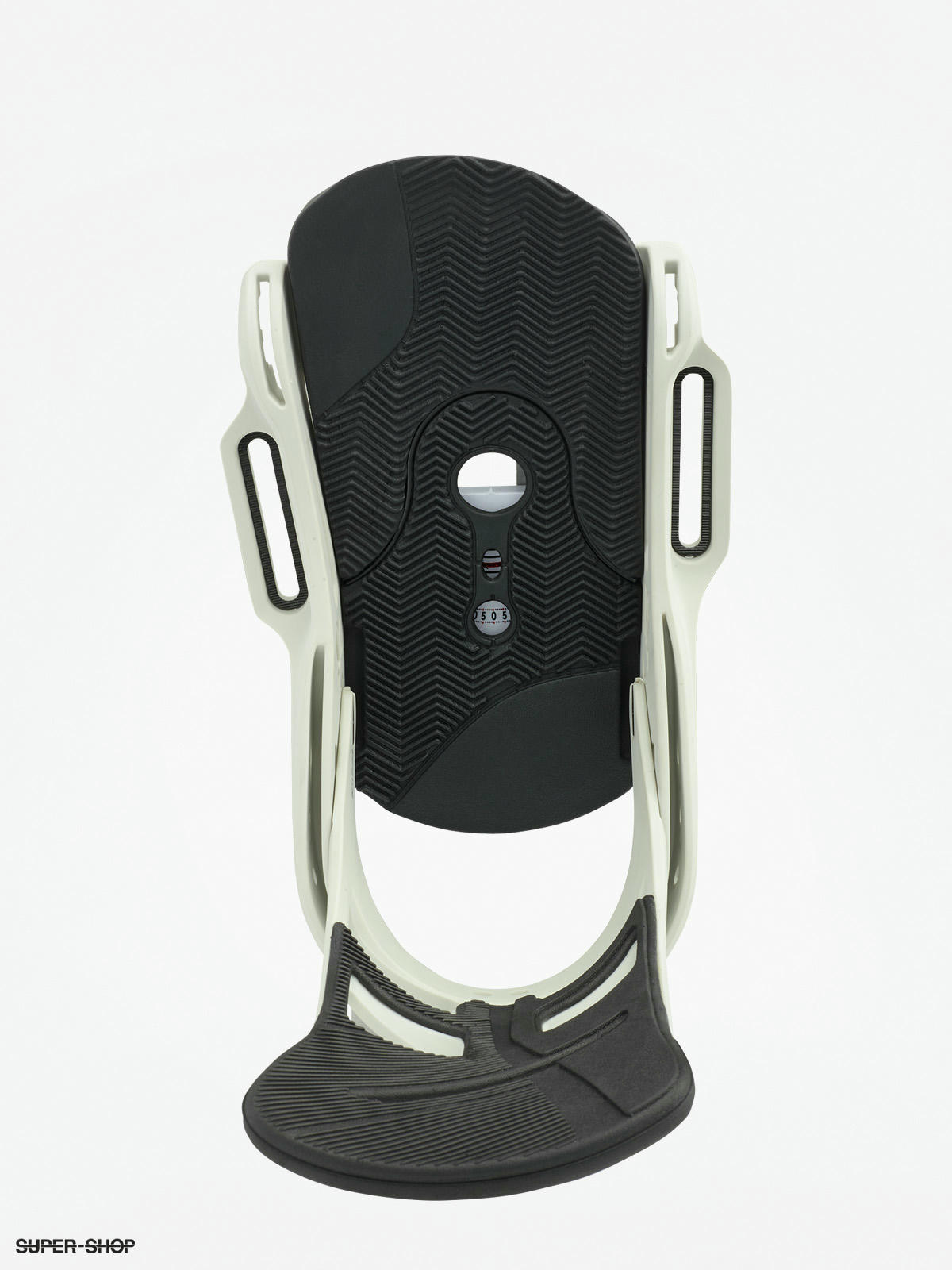 Burton Snowboard bindings Mission Est bone