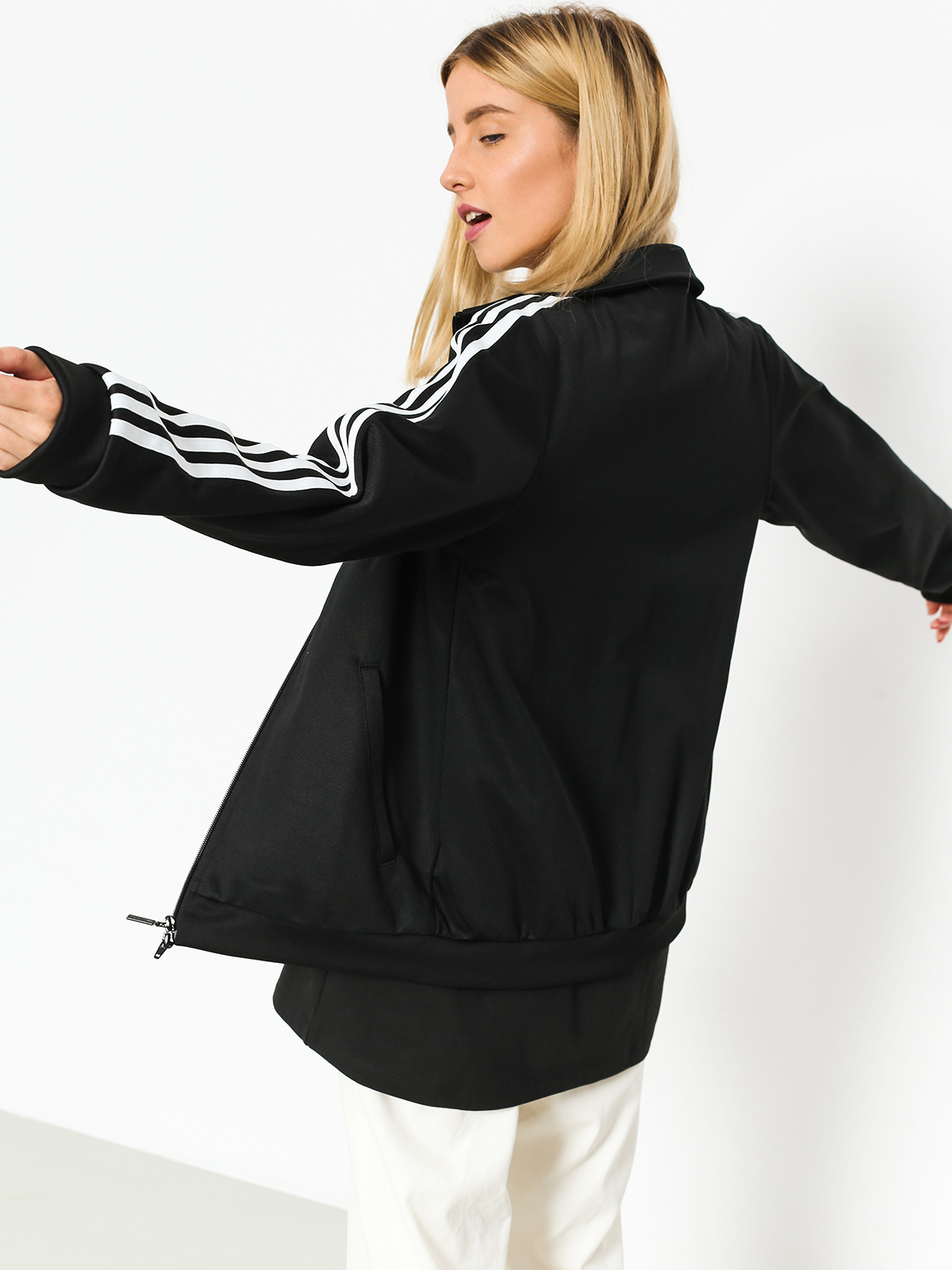 adidas Originals Contemp Bb Sweatshirt Wmn (black)