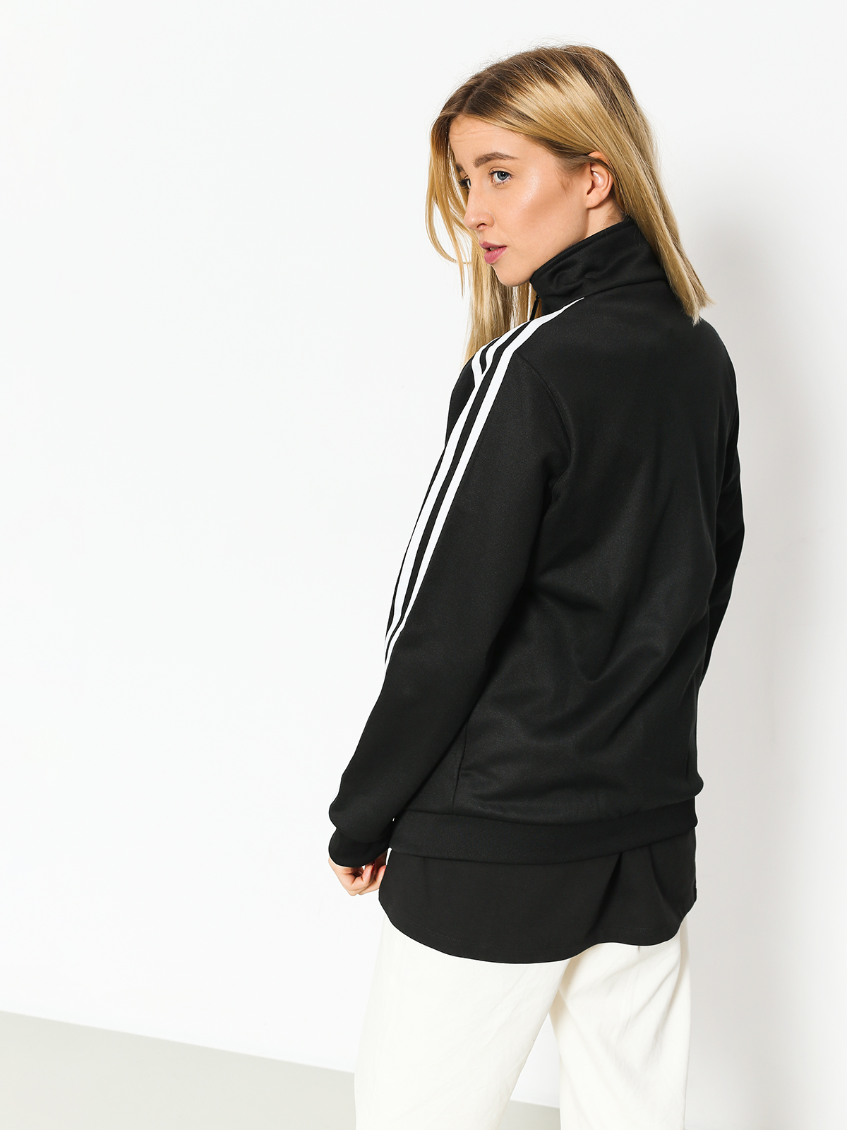 adidas Originals Contemp Bb Sweatshirt Wmn (black)