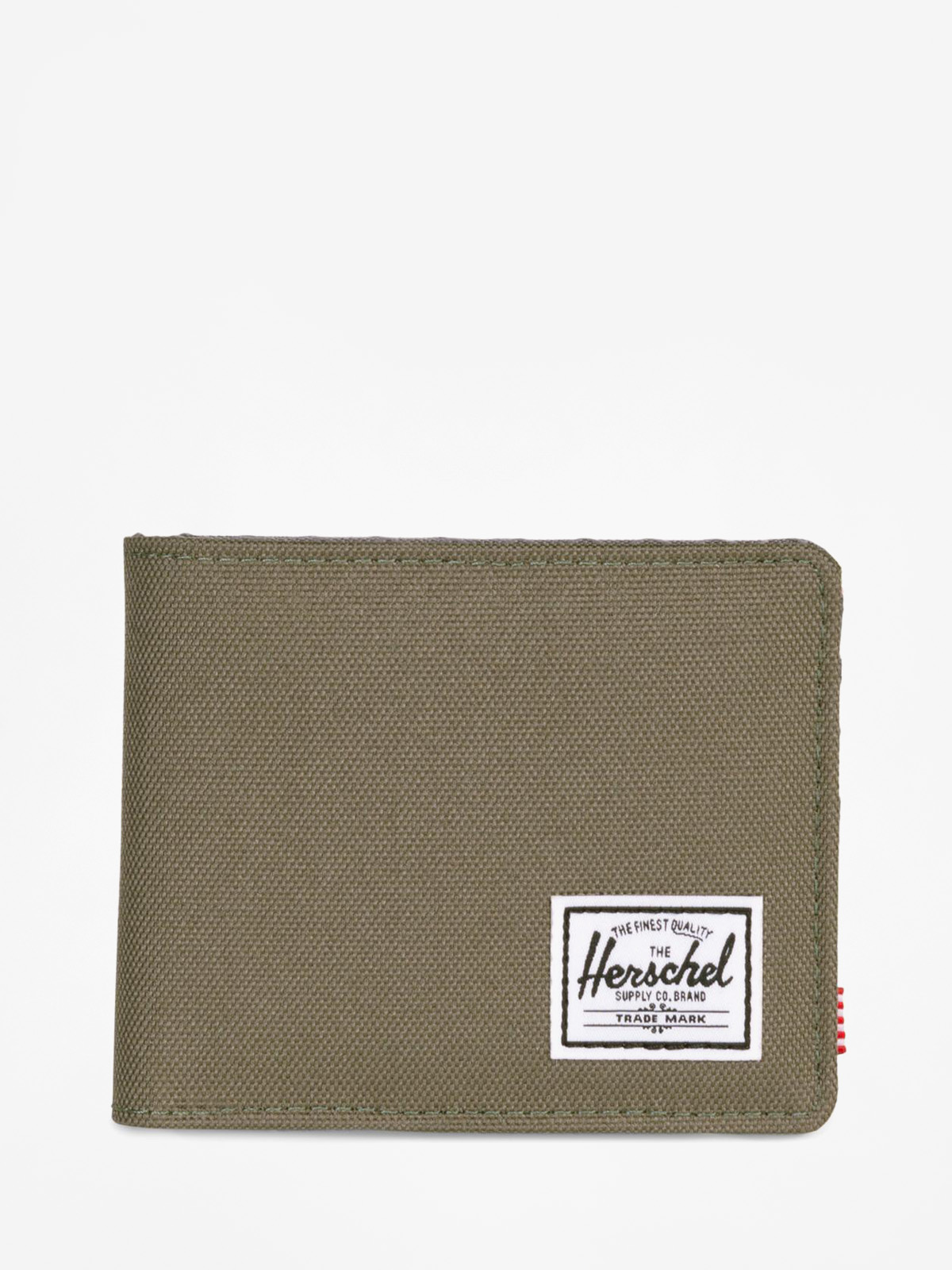 Herschel Supply Co. Wallet Roy Rfid (ivy green/smoked pearl)