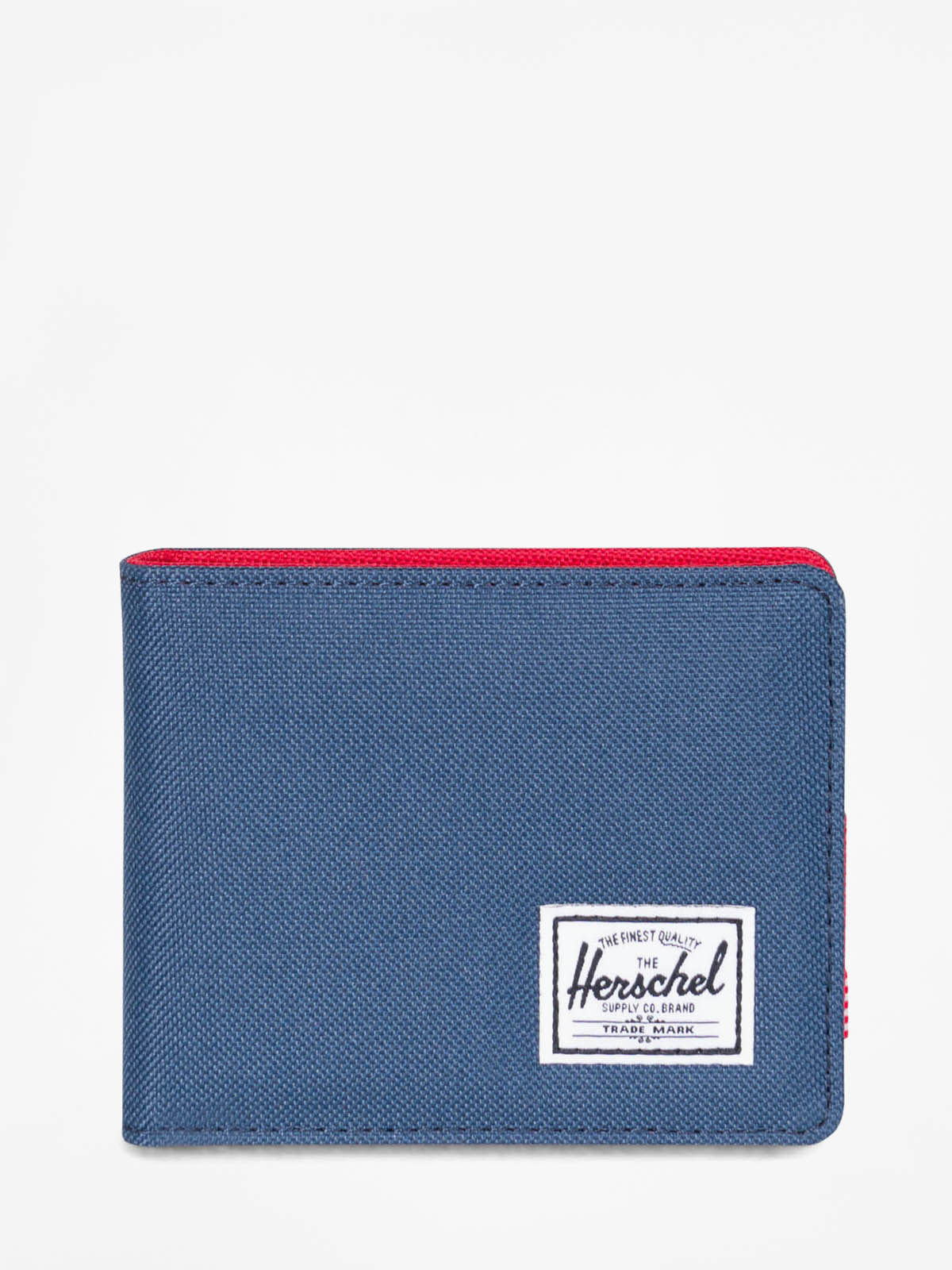 Herschel Supply Co. Wallet Roy Coin Rfid (navy/red)
