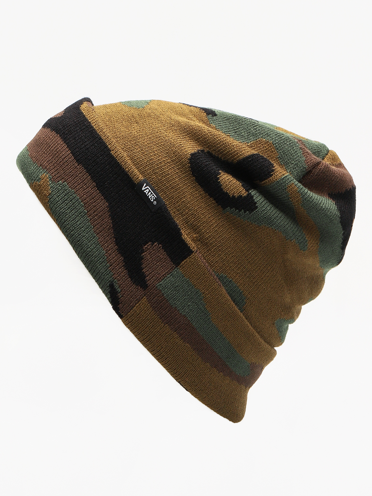 Vans Beanie Core Basics (classic camo)