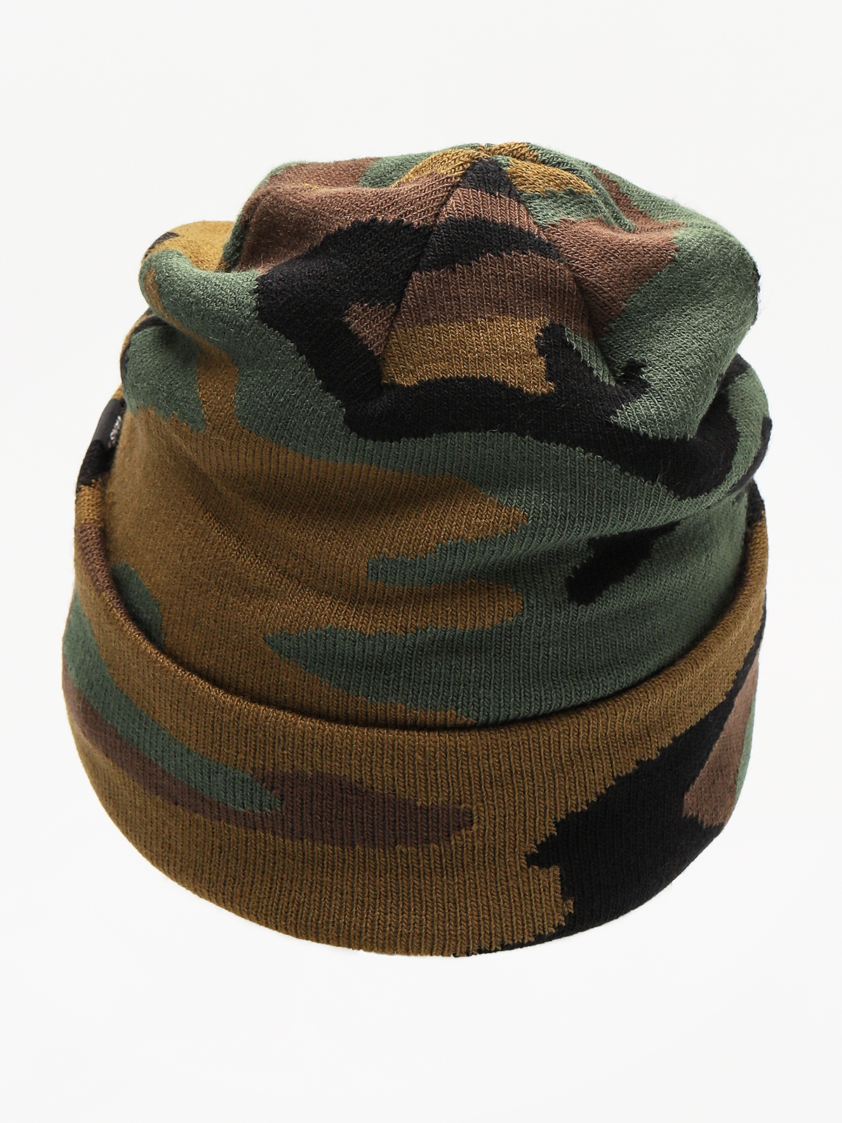 Vans Beanie Core Basics (classic camo)
