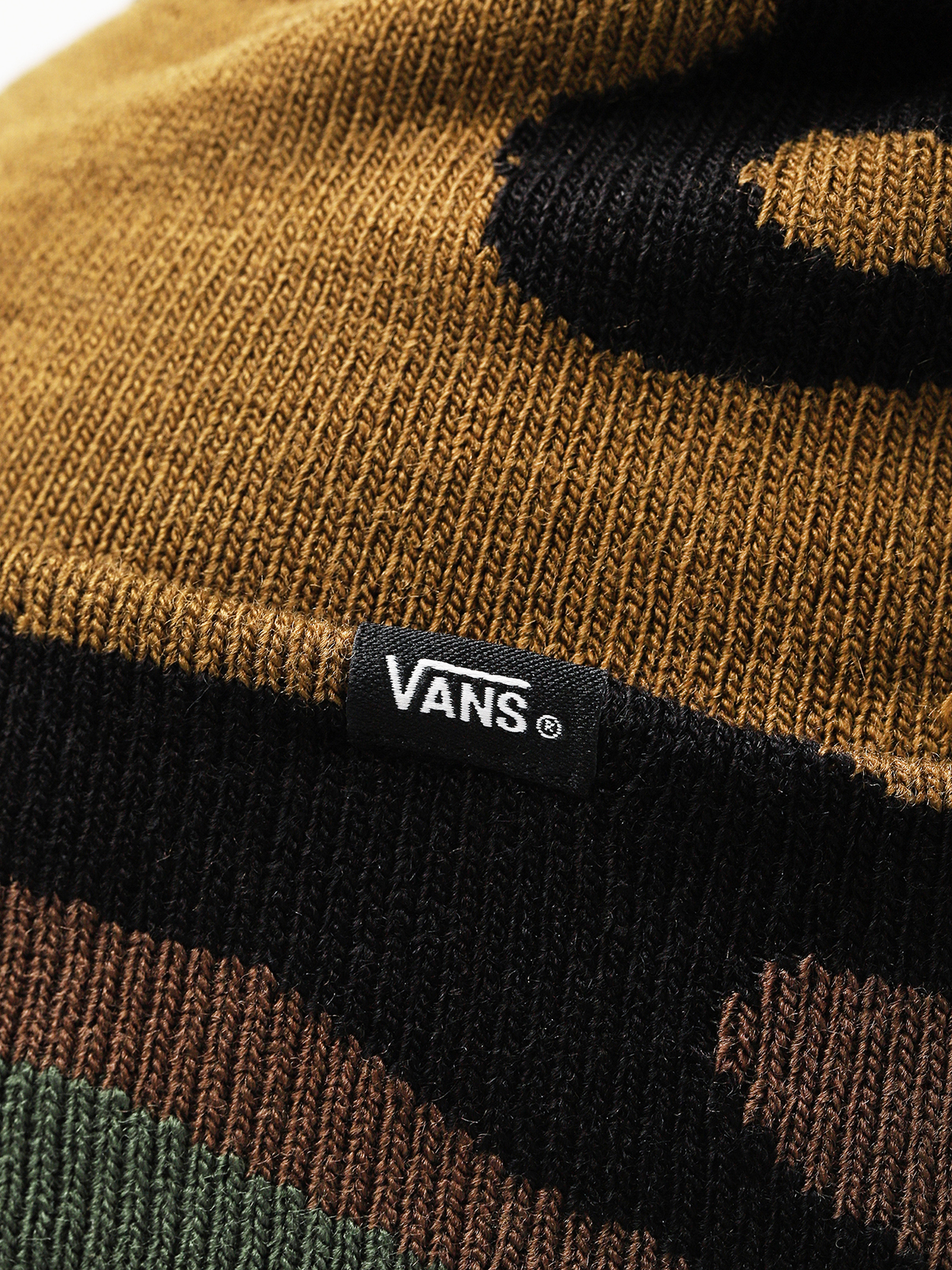 Vans Beanie Core Basics (classic camo)