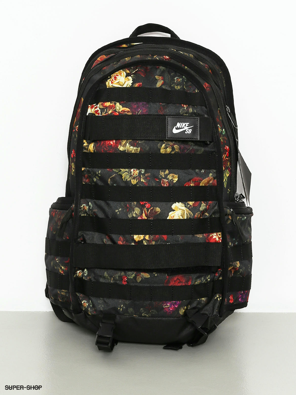 Nike SB Backpack Sb Rpm Graphic (black/black/black)