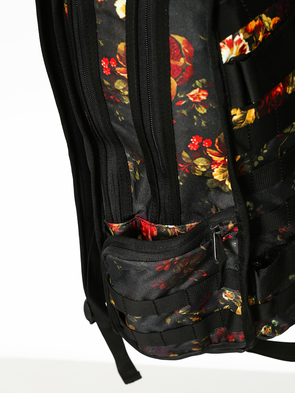 nike sb floral backpack