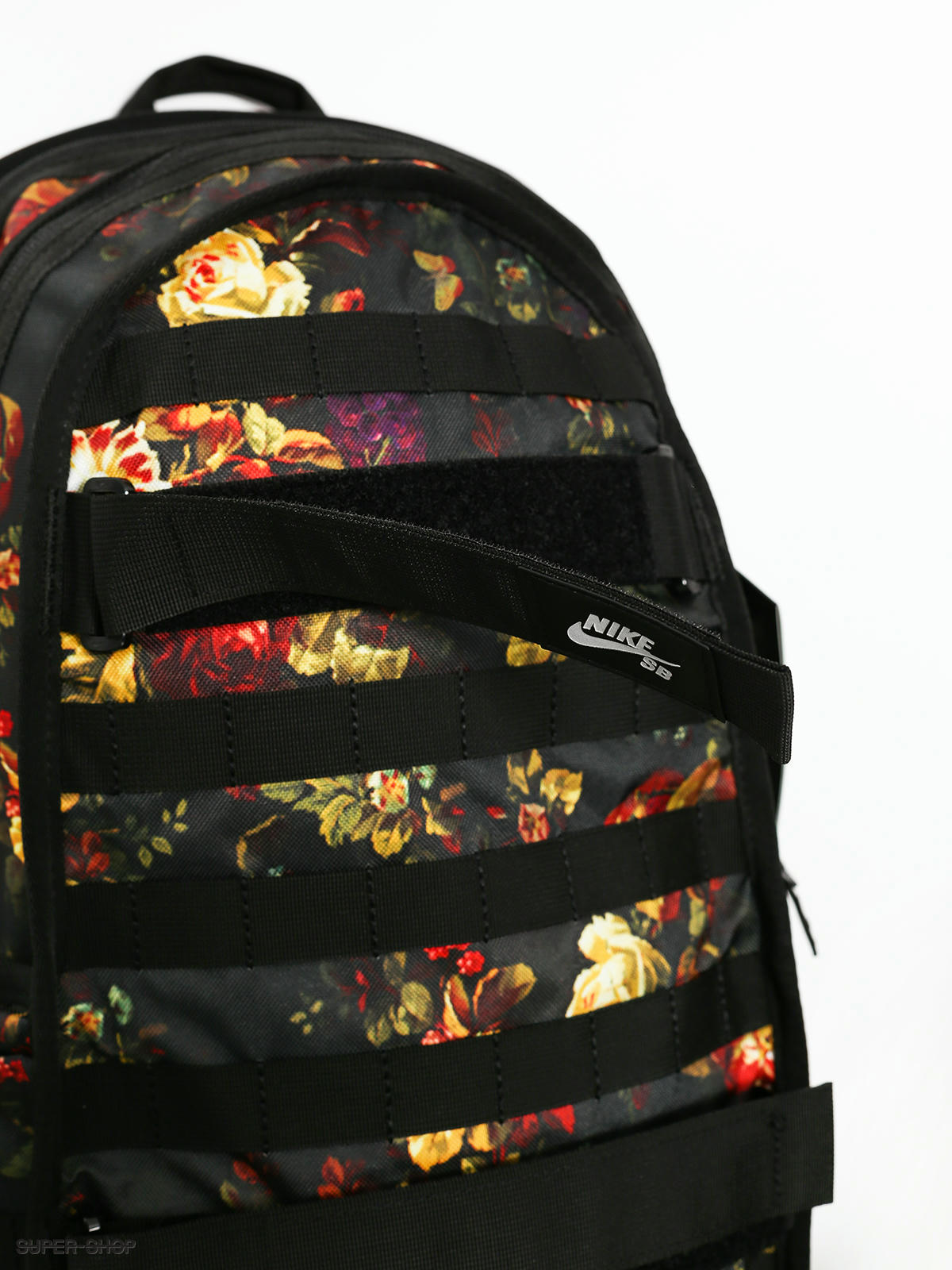 Nike sb store rpm graphic floral