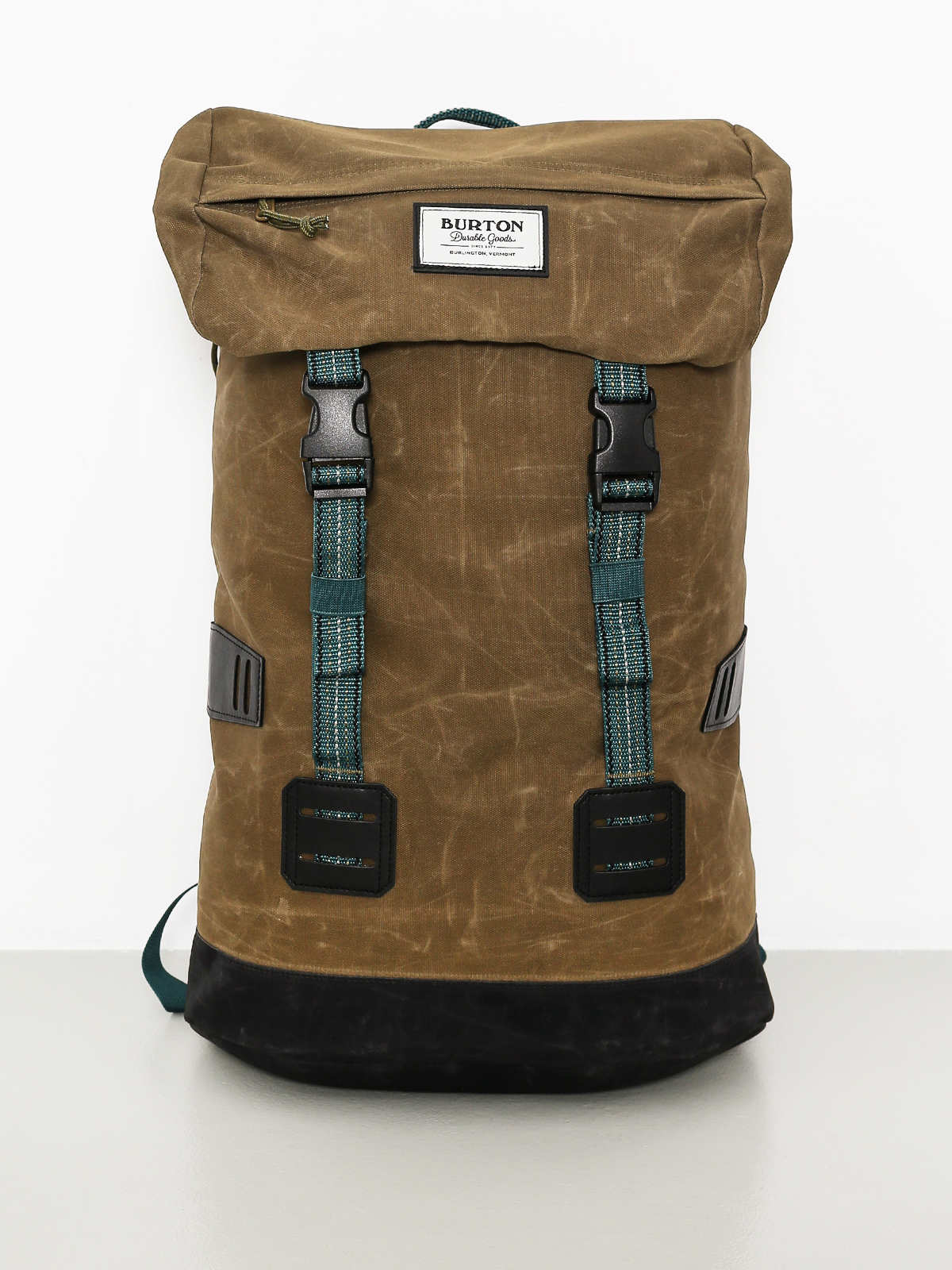 burton durable goods backpack