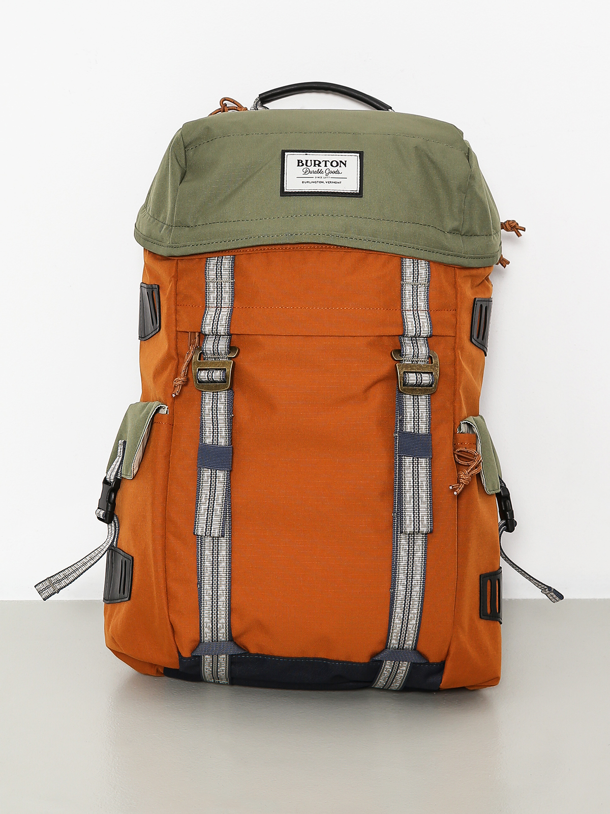 burton annex 17 laptop backpack 2.0 28L Backpack, Soft Sage : Sports & Outdoors Burton Annex 28L Backpack -