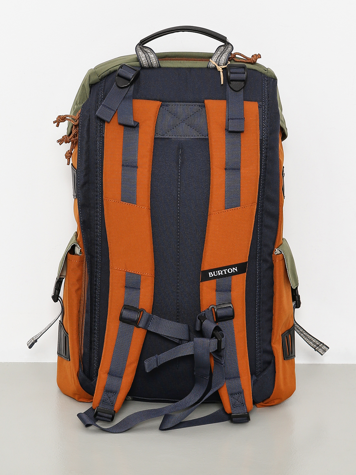 Burton Backpack Annex (adobe ripstop)