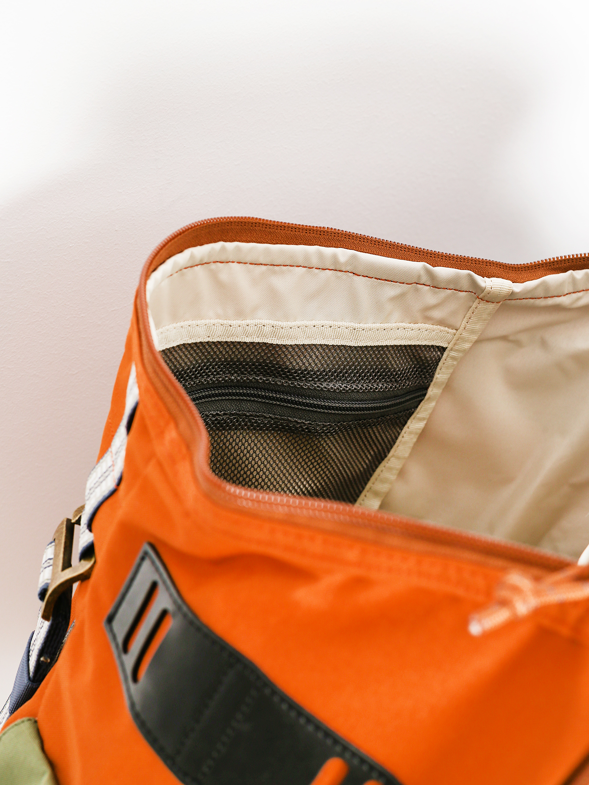Burton Backpack Annex (adobe ripstop)