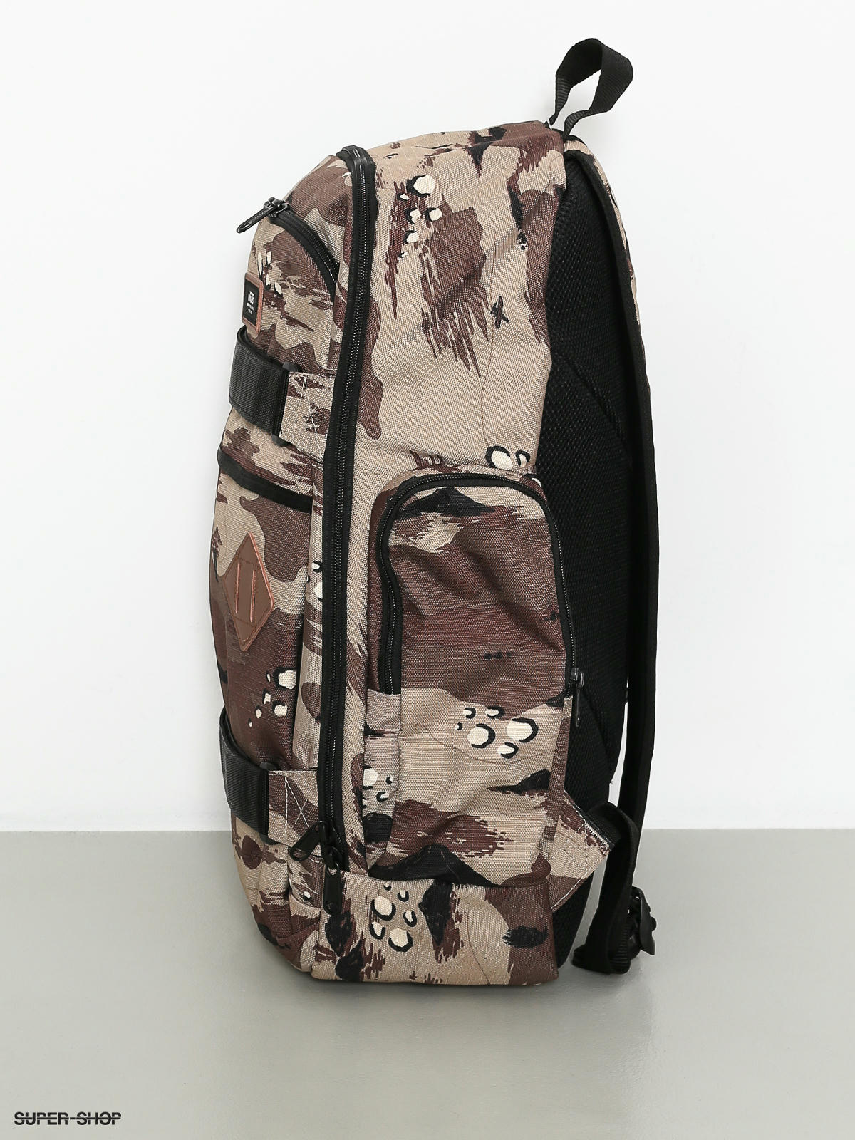 Vans transient iii skate on sale rucksack