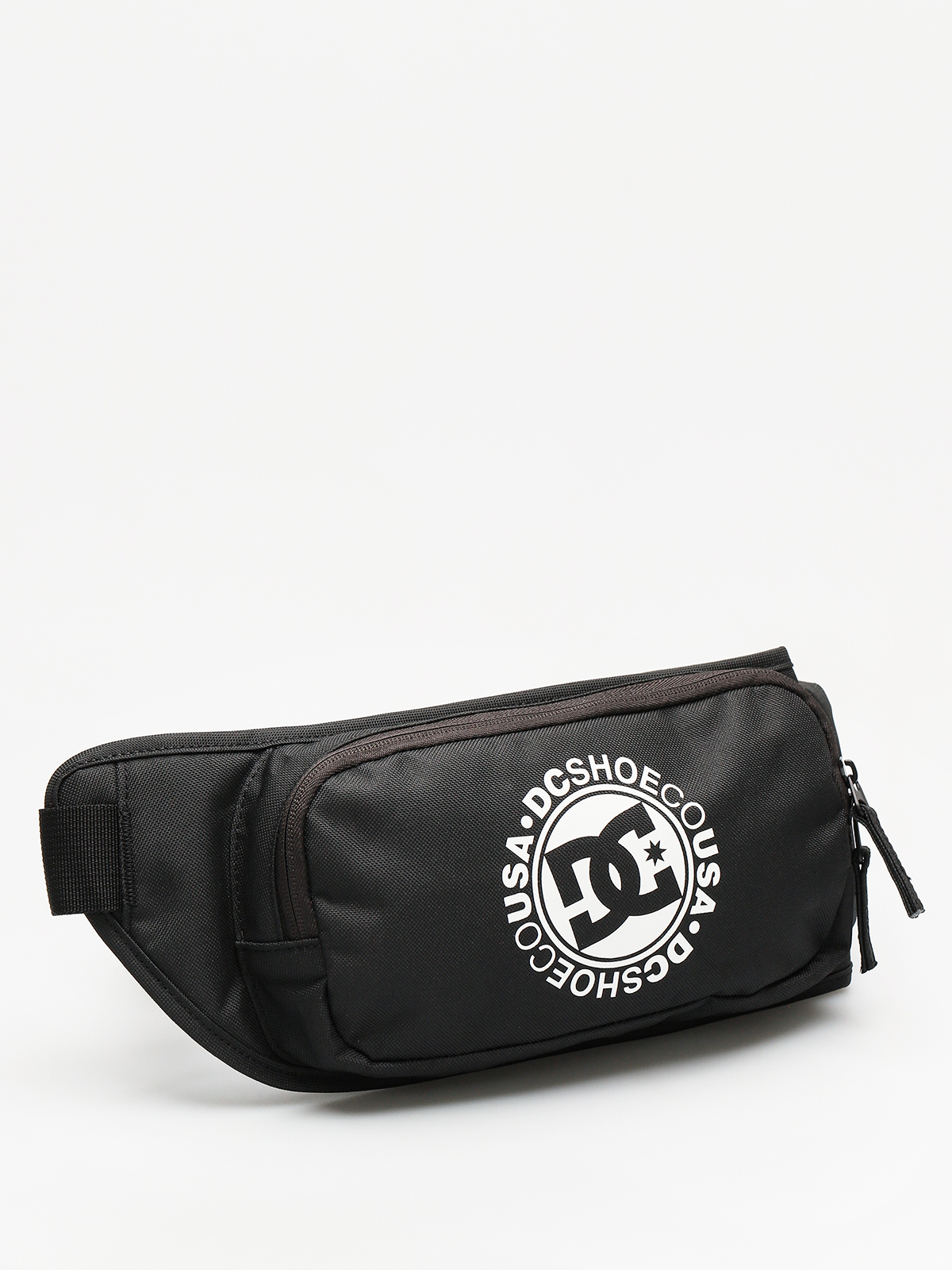 DC Bum bag Skate Slide Bag black (black)