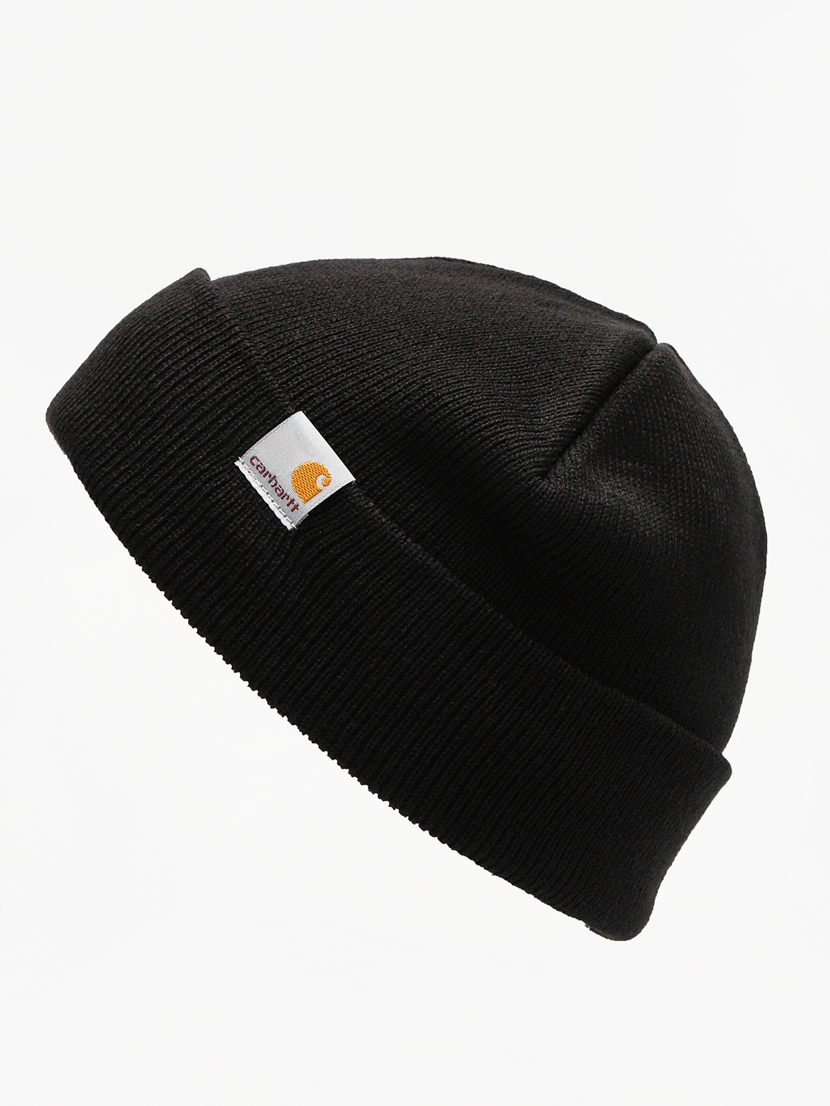 Carhartt WIP Mütze Stratus Low (black)